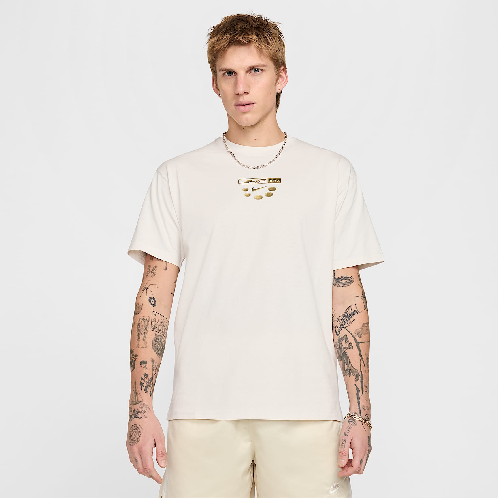 Nike Sportswear Max90 T-Shirt