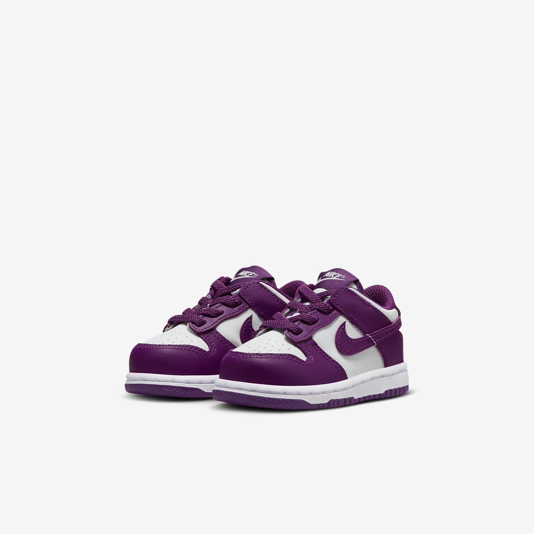 Nike Dunk Low Baby/Toddler Shoes
