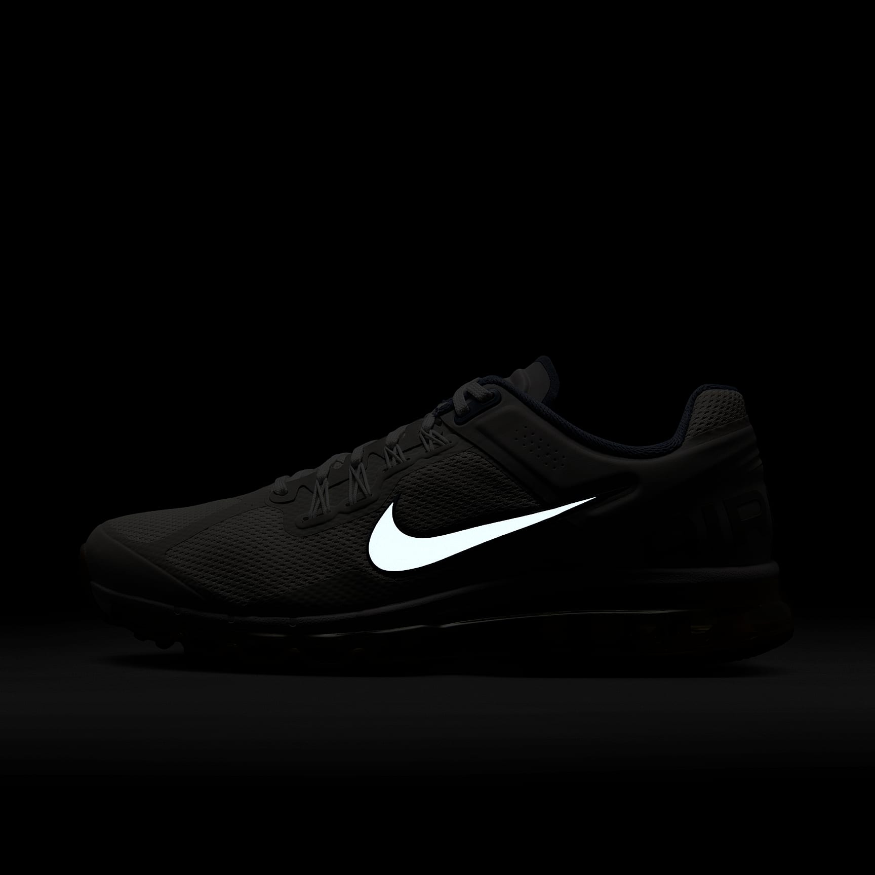 Nike Air Max 2013 Men's Shoes
