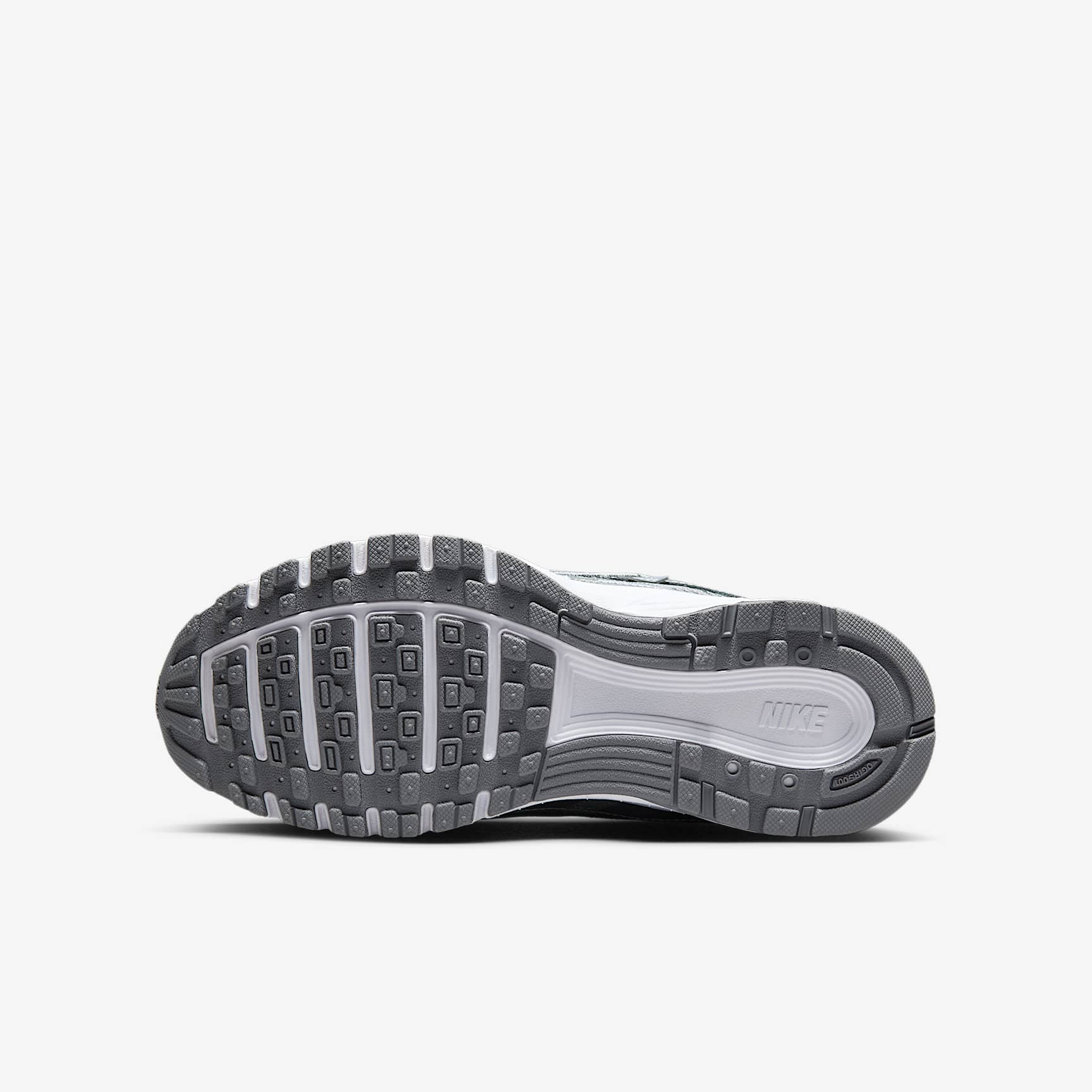 Nike P-6000 Big Kids' Shoes