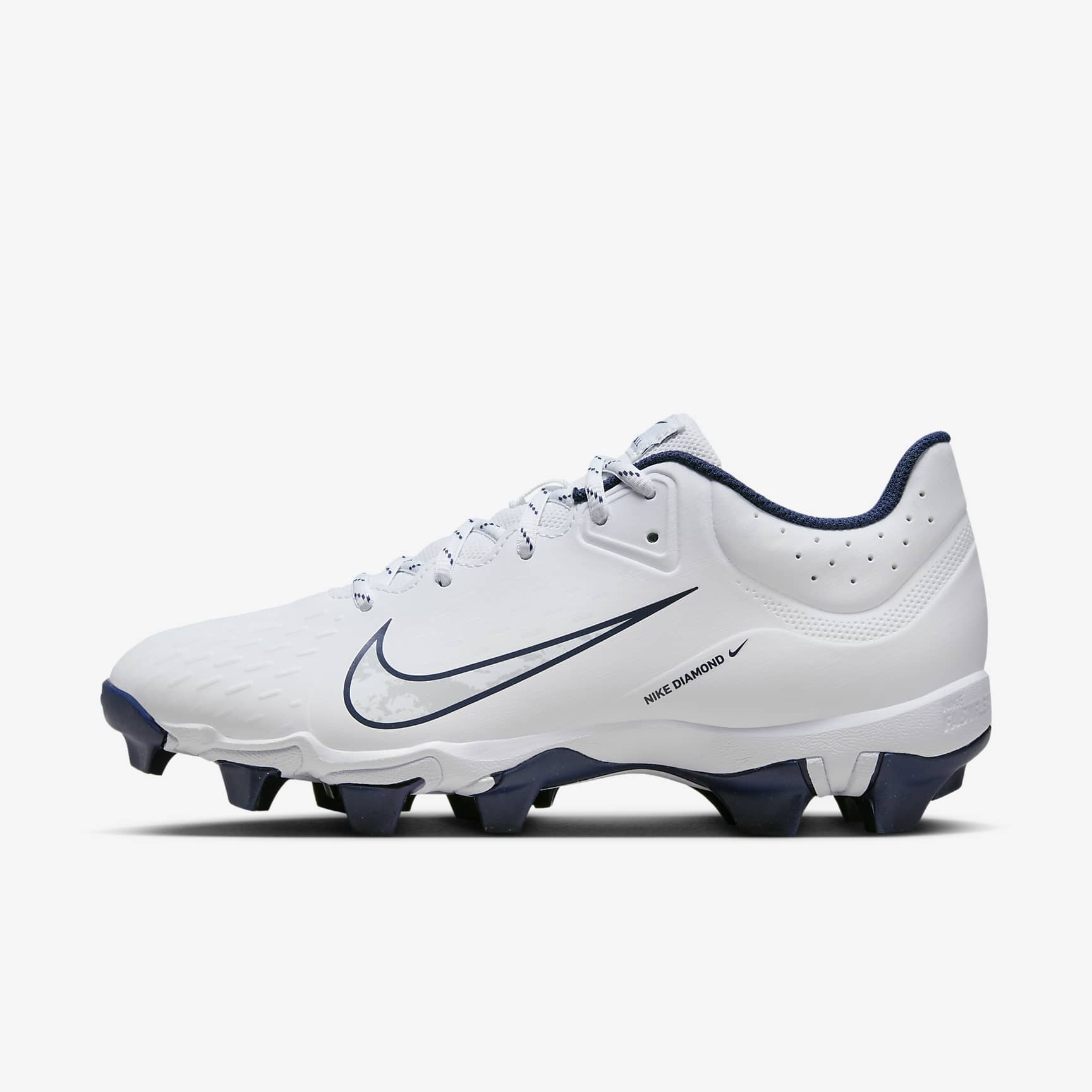 Nike Hyperdiamond 4 Keystone Women's Softball Cleats