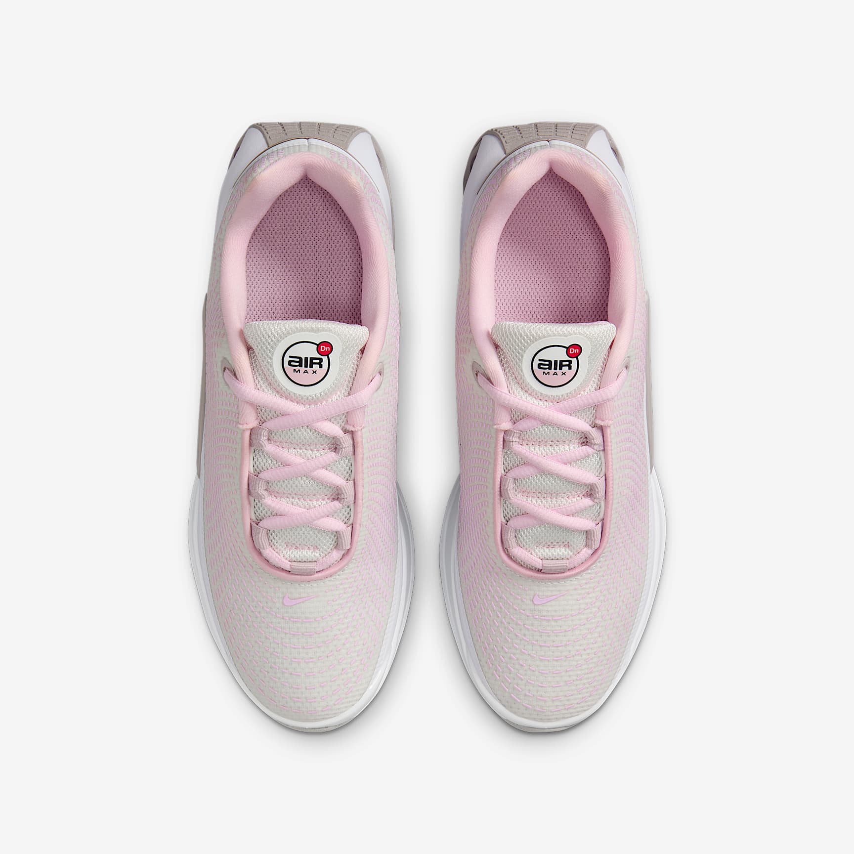 Nike Air Max Dn Big Kids' Shoes