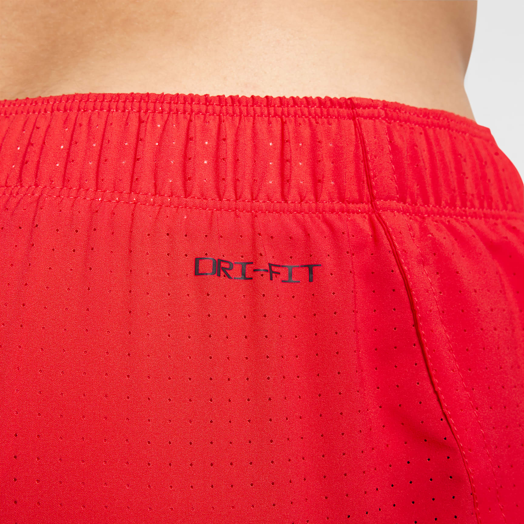 Nike Fast Men's Dri-FIT 3" Brief-Lined Running Shorts