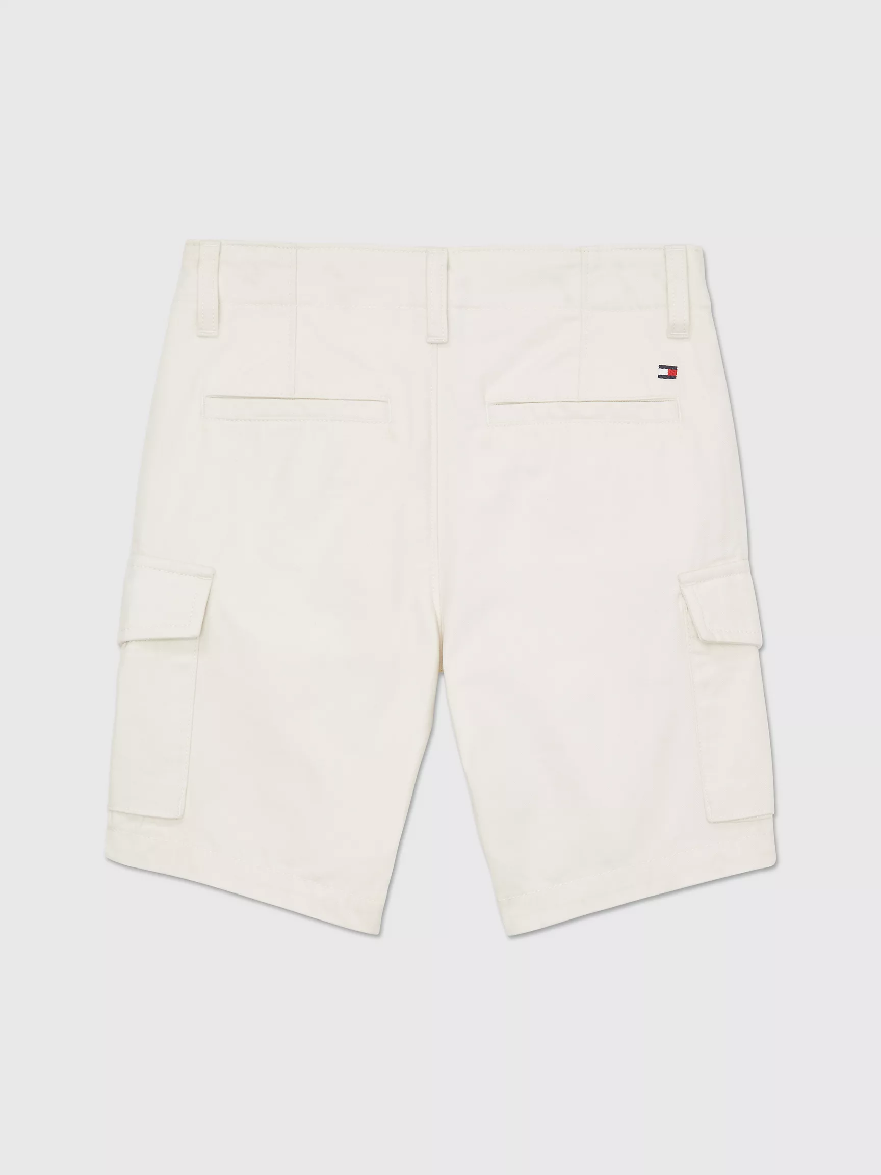 Короткие шорты для мальчиков Tommy Hilfiger, Детские карго-шорты