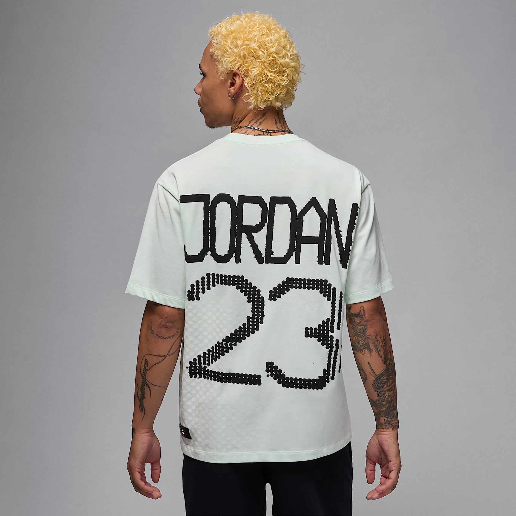 Jordan "LNY" Men's T-Shirt