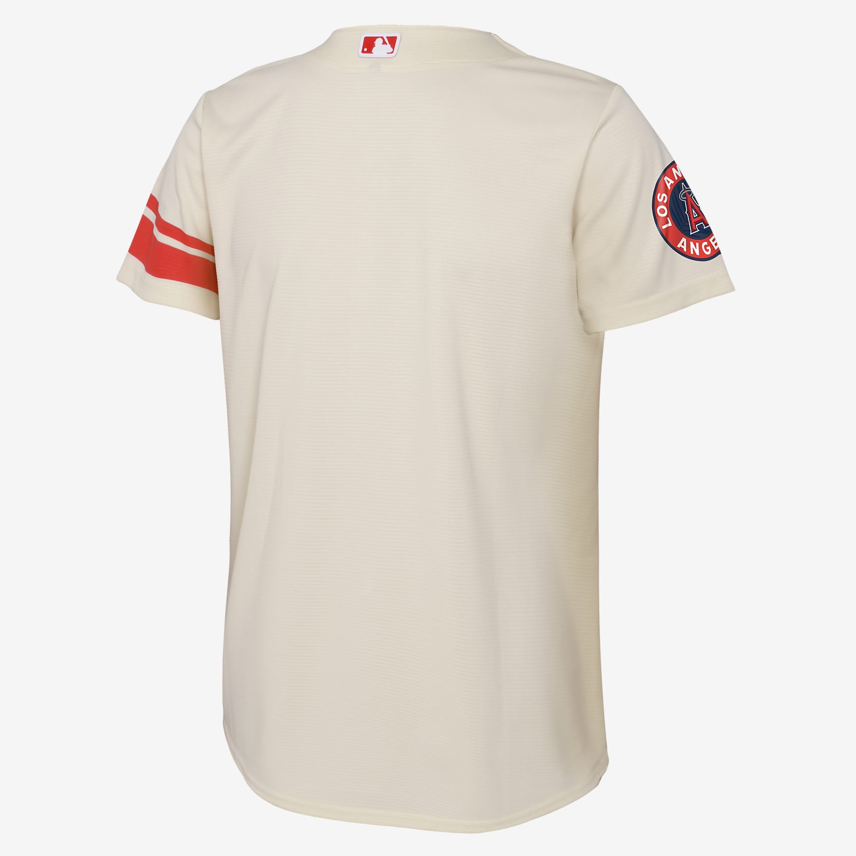 Los Angeles Angels City Connect Big Kids' Nike MLB Replica Jersey