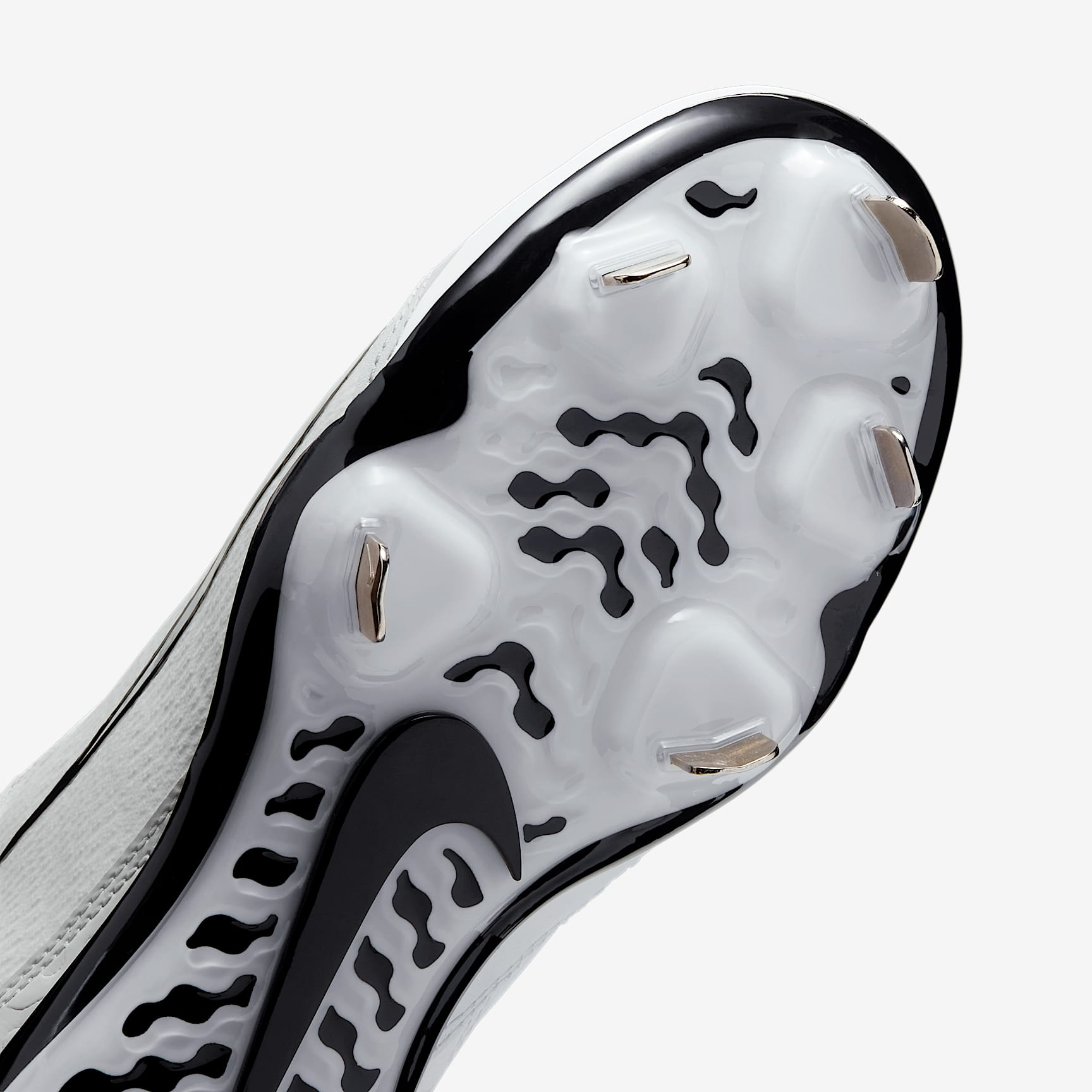 Nike Hyperdiamond 4 Elite Women's Softball Cleats