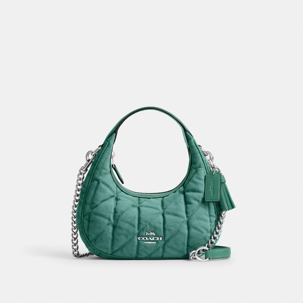 Сумка COACH Carmen Mini Crossbody Bag