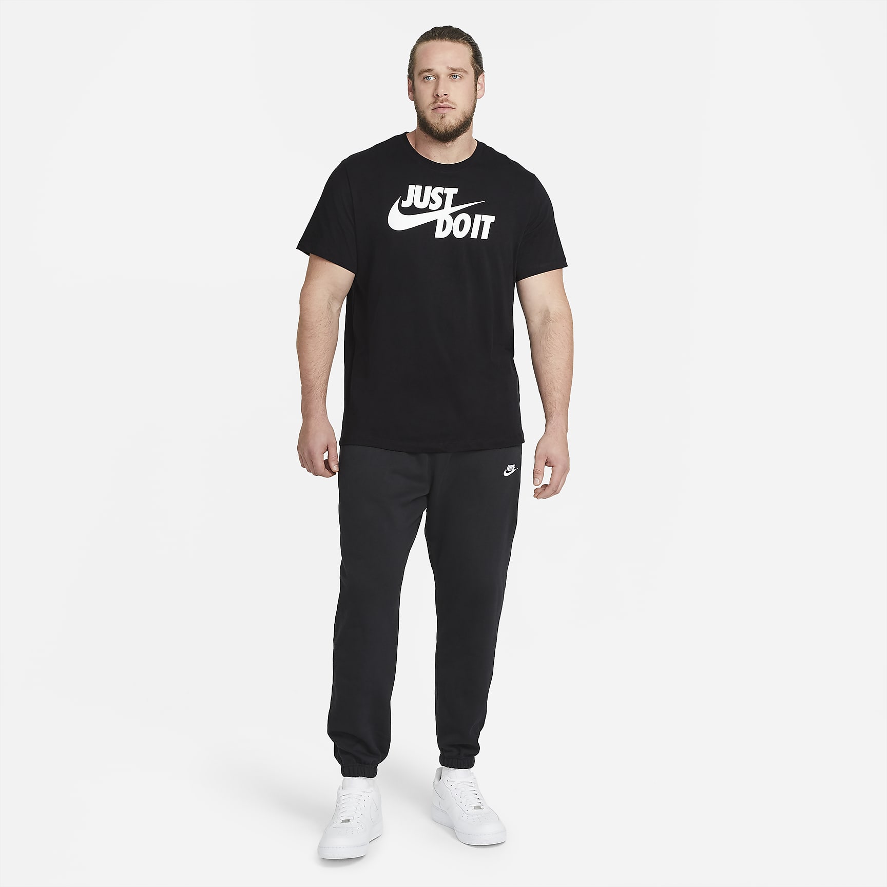 Nike Sportswear JDI Men's T-Shirt