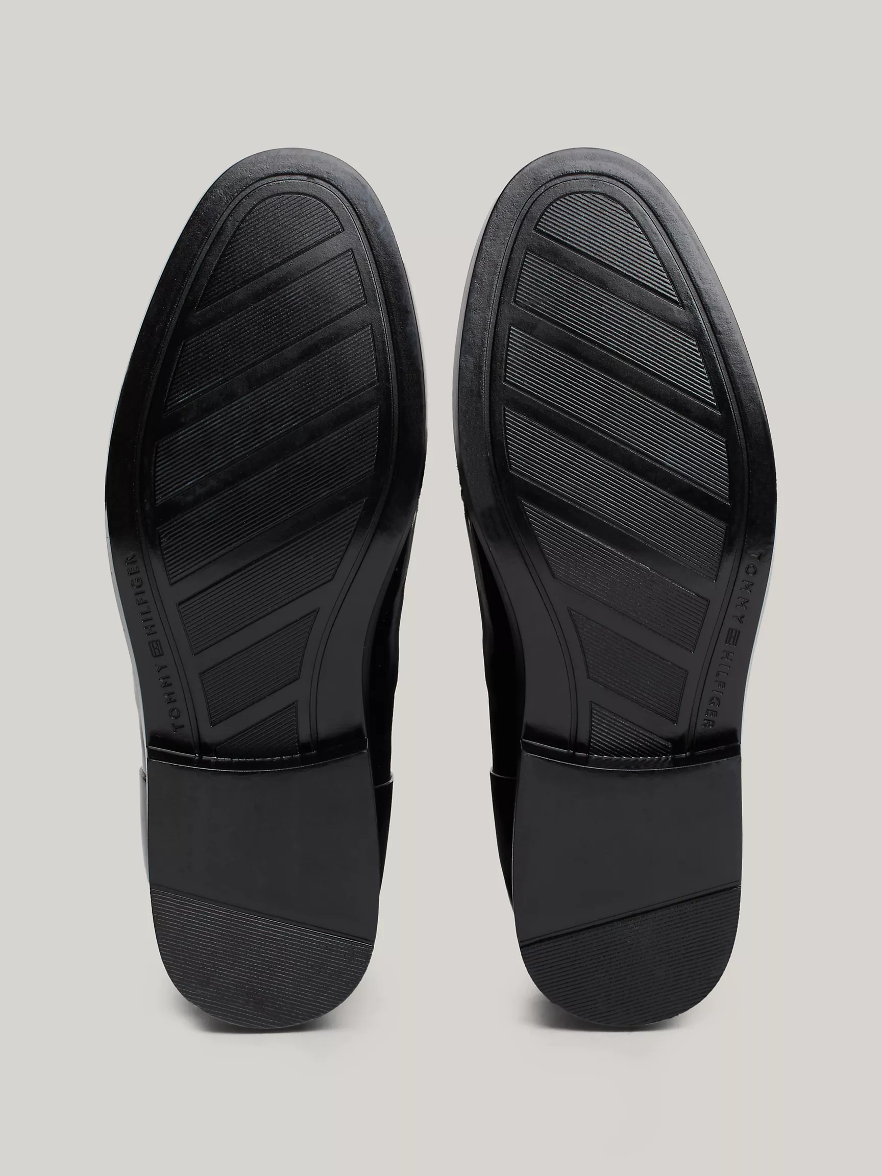 Женские ботинки Tommy Hilfiger, Высокие резиновые сапоги с логотипом