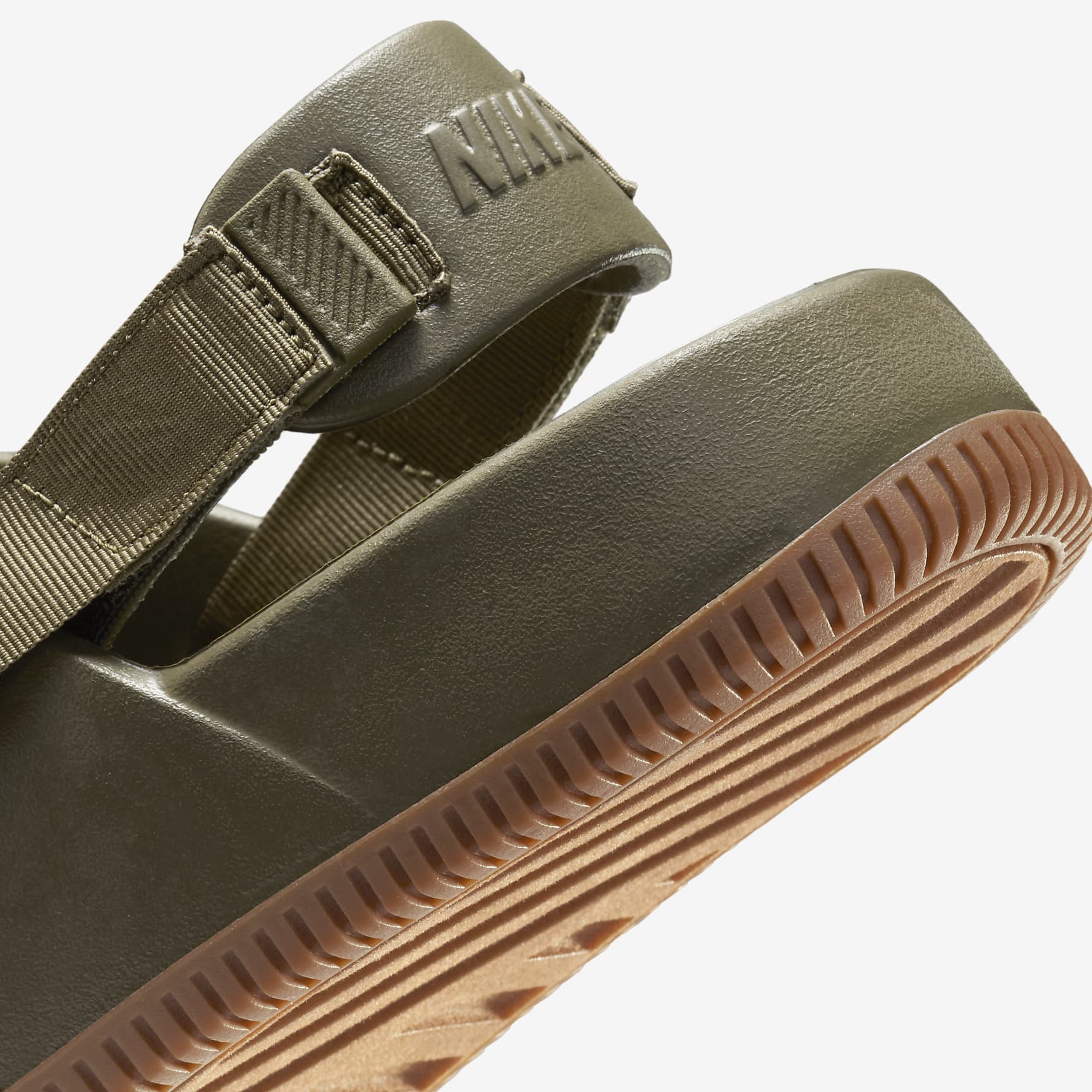 Nike Calm Men's Mules