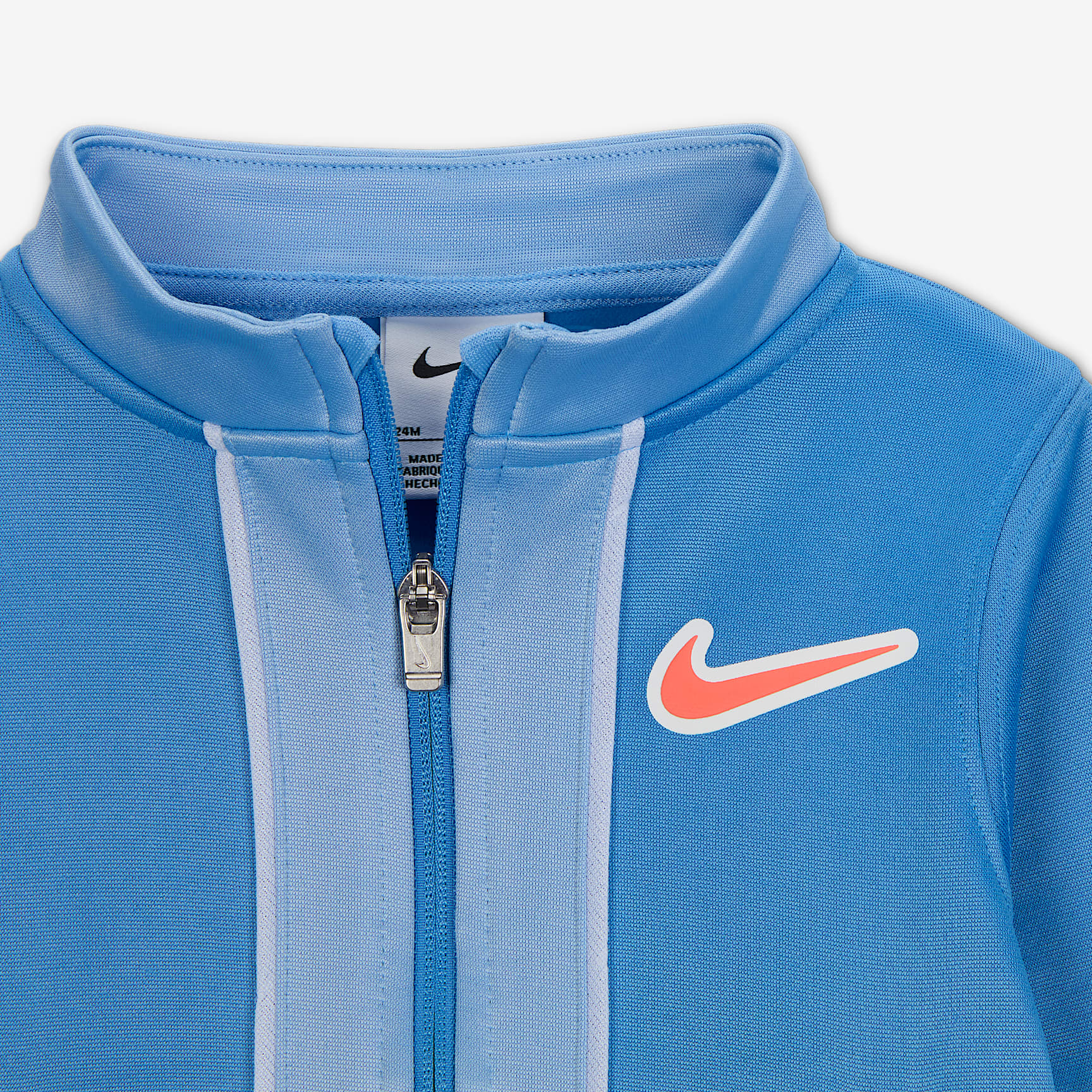 Nike Dri-FIT E1D1 Baby Tracksuit