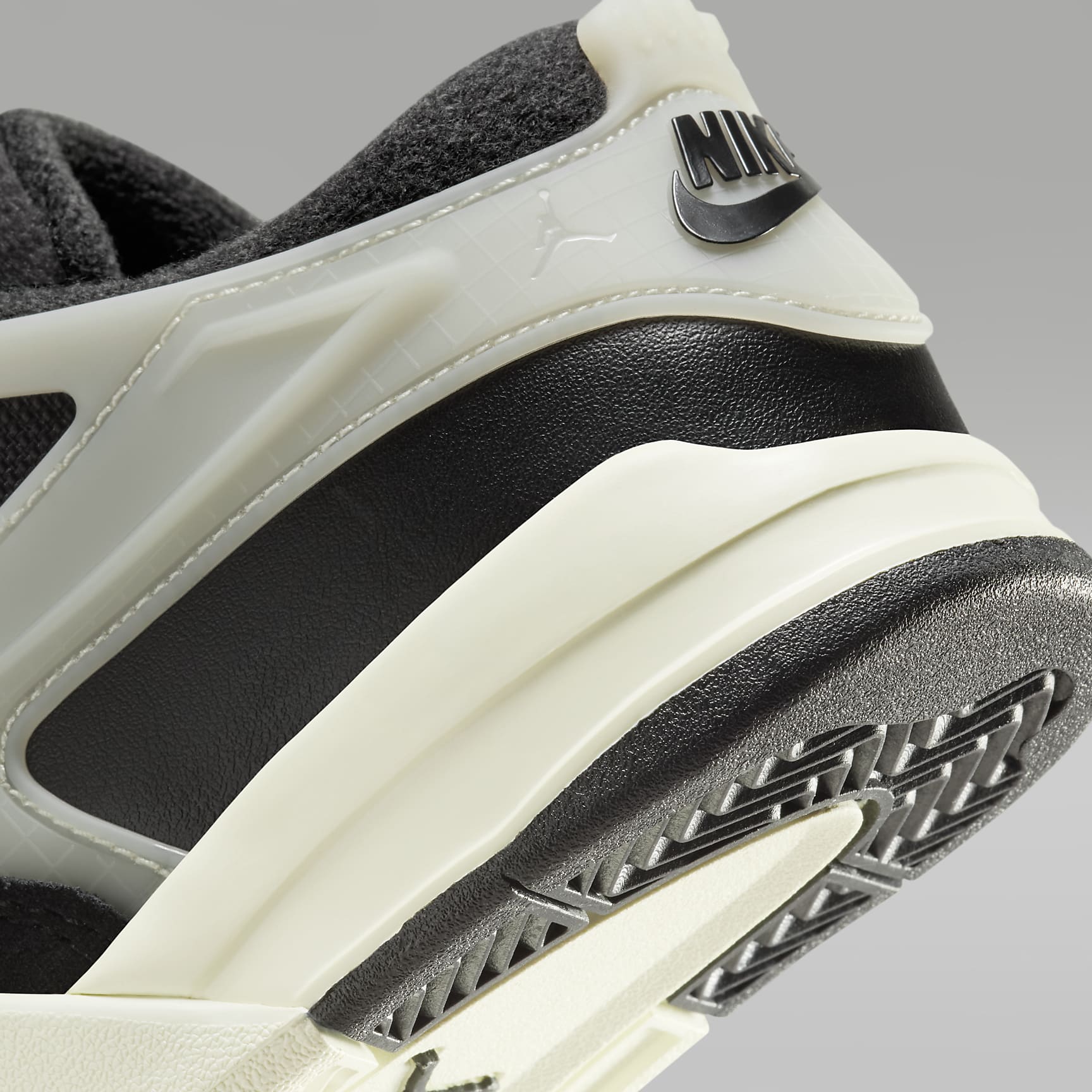 Jordan 4 RM Little Kids' Shoes