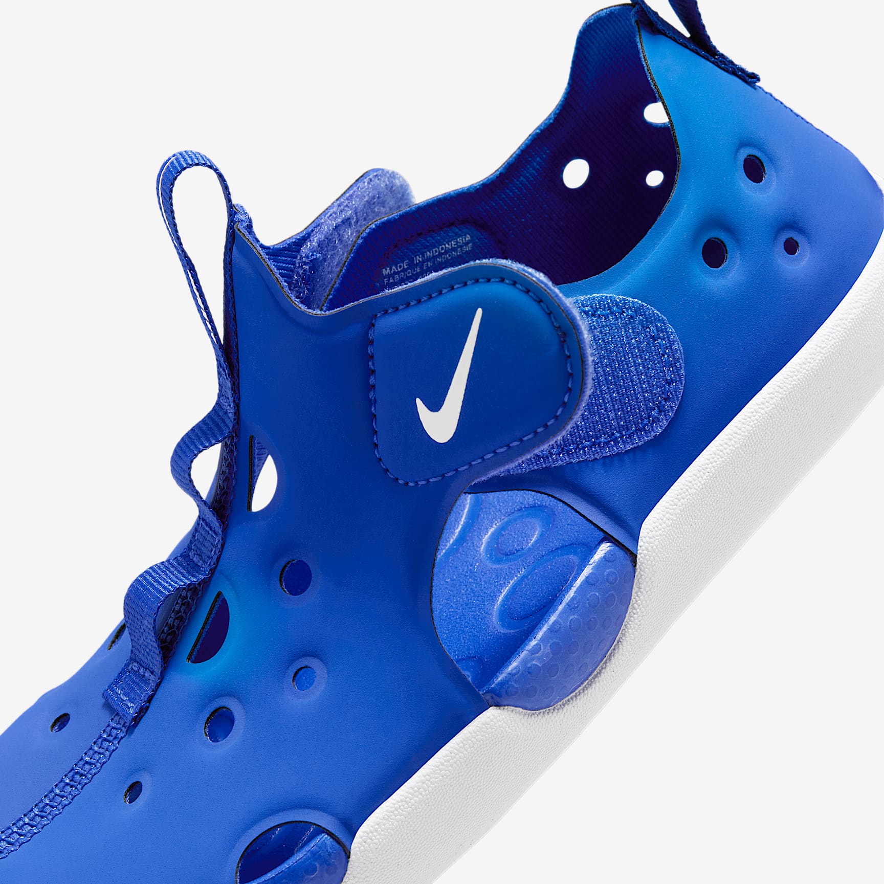 Nike Sunray Protect 4 Little Kids' Sandals