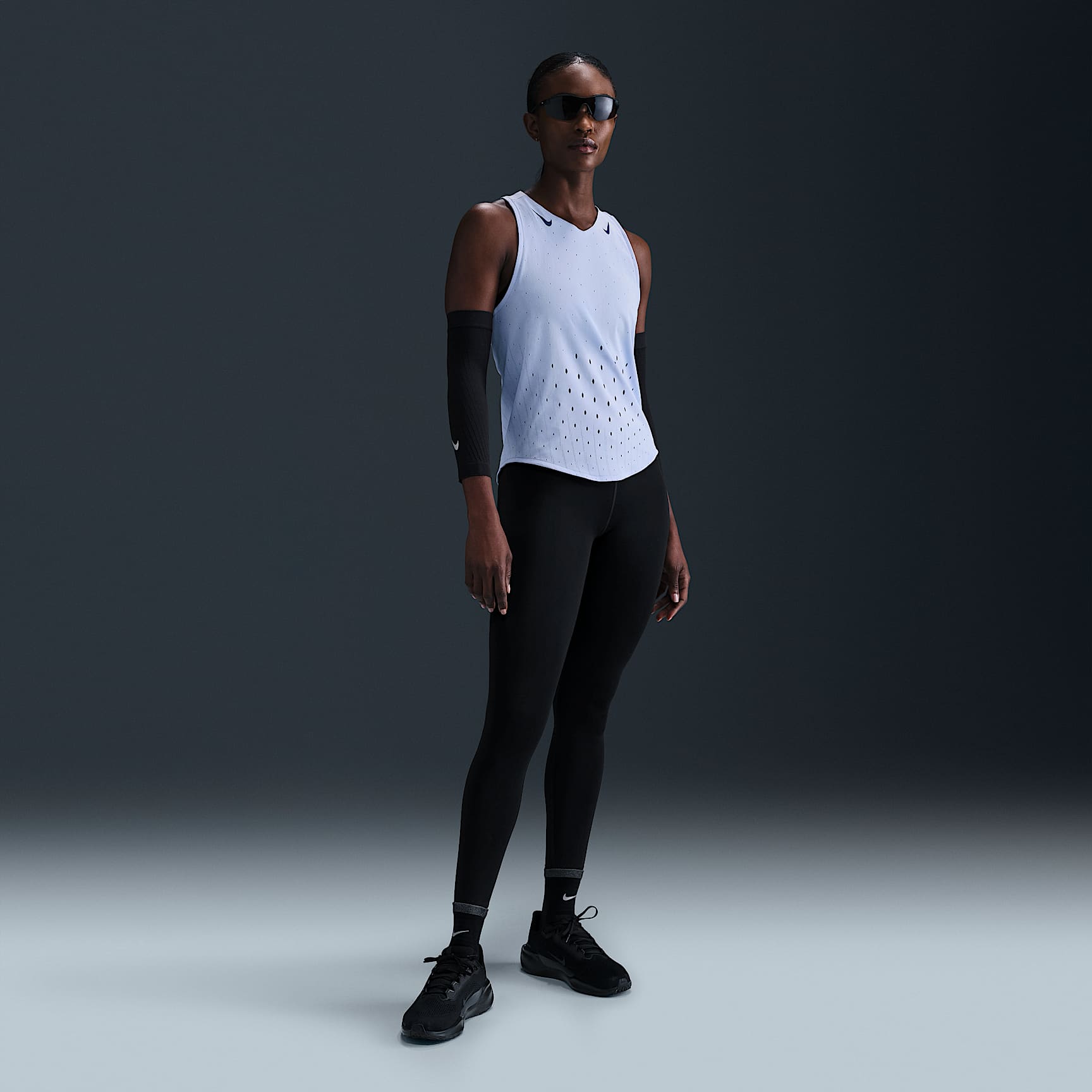 Nike AeroSwift Women's Dri-FIT ADV Running Singlet