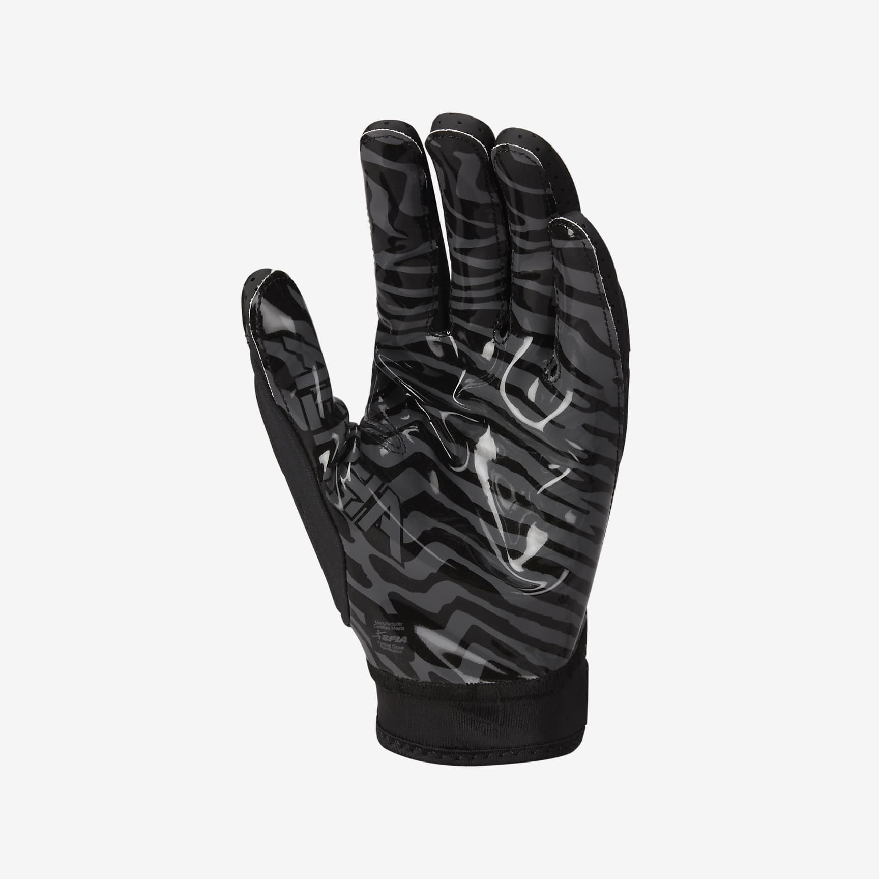 Nike Superbad Football Gloves (1 Pair)