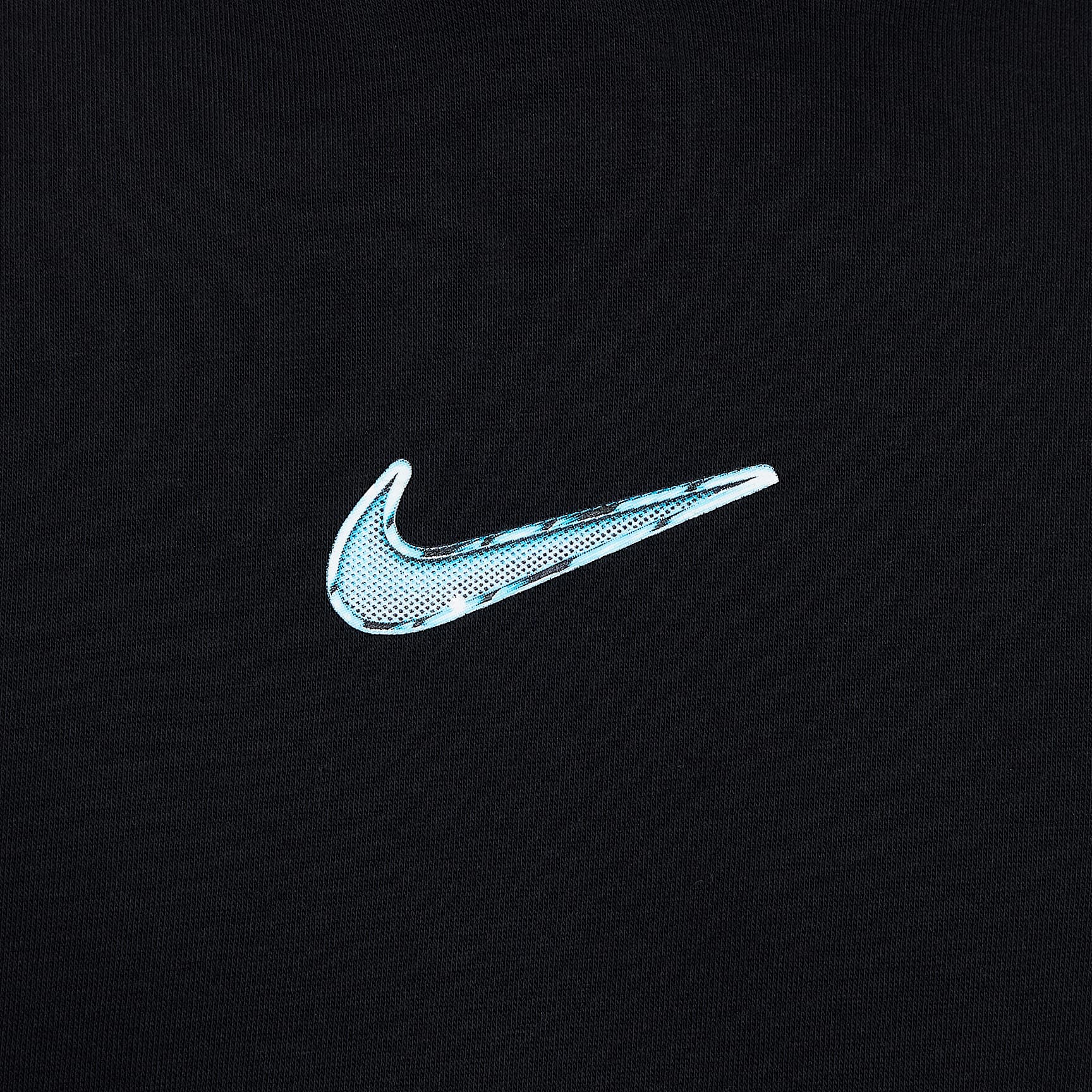 Nike Sportswear Club Hoodie