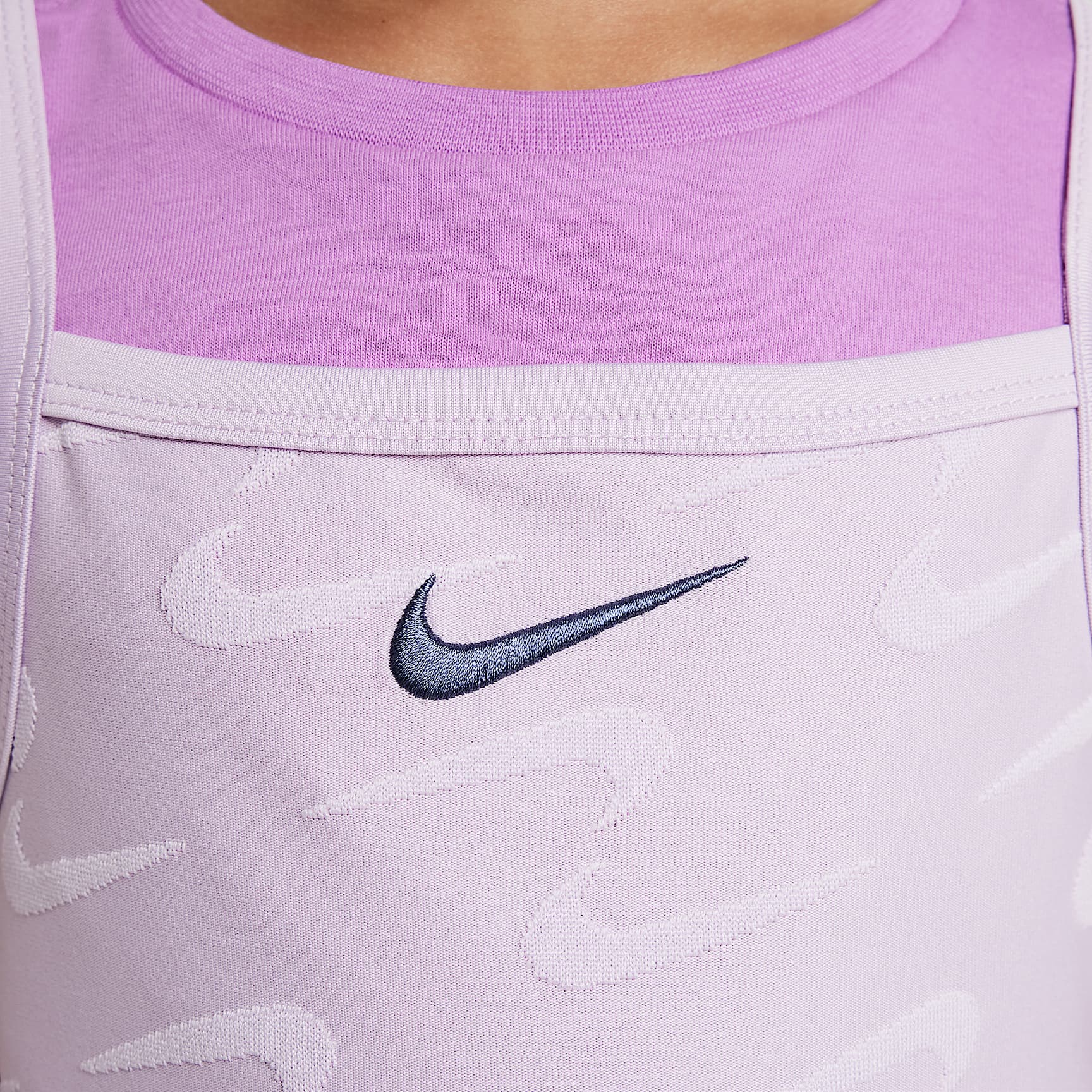 Nike Swoosh Motion Toddler 2-Piece Set