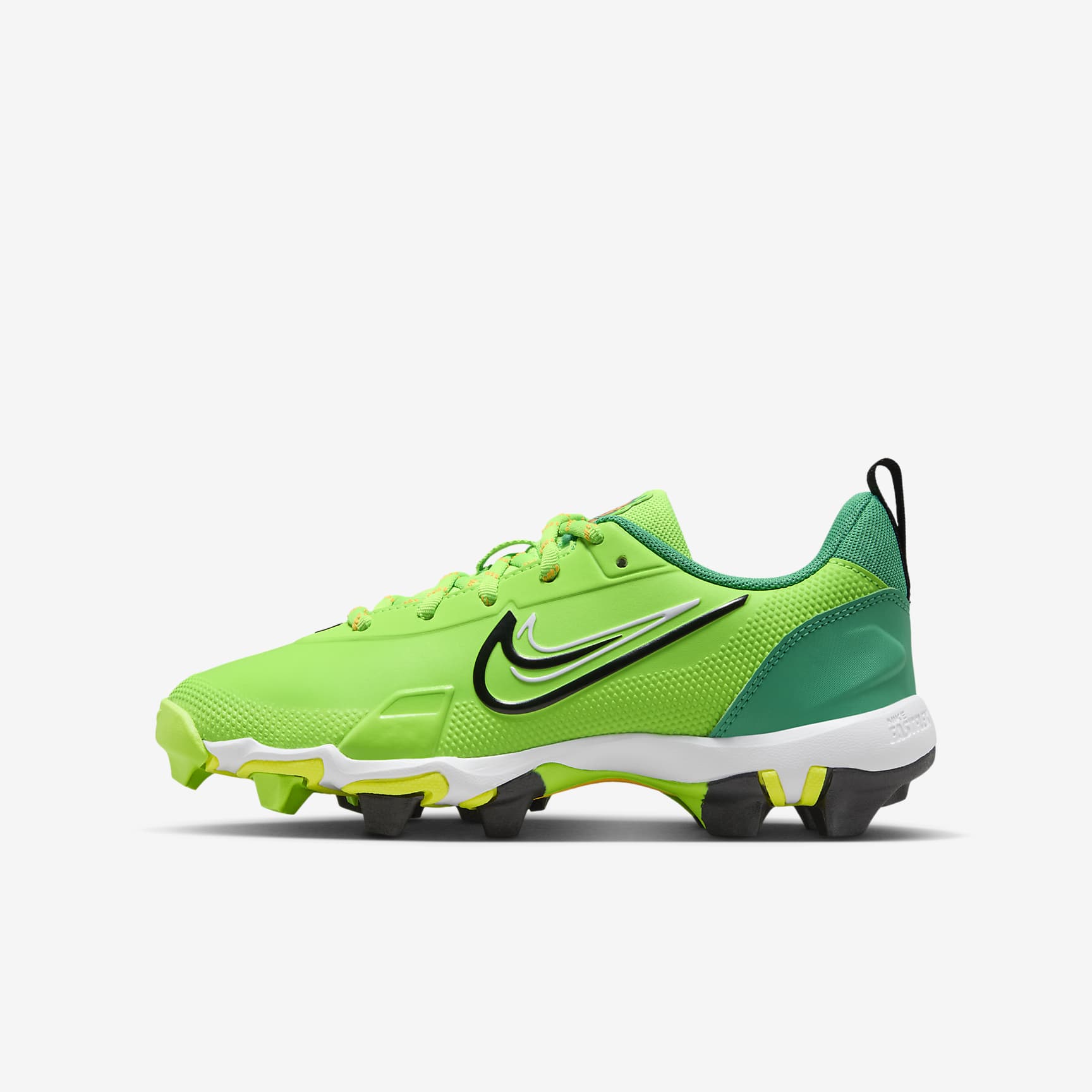 Nike Force Trout 9 Keystone Big Kids' Baseball Cleats