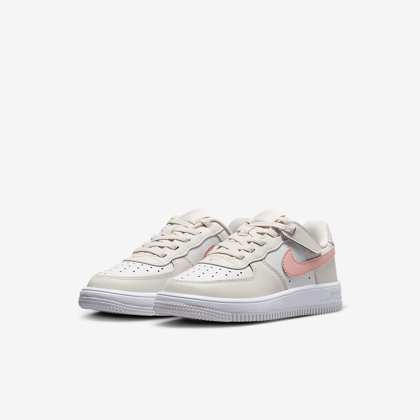 Nike Force 1 Low EasyOn Little Kids' Shoes