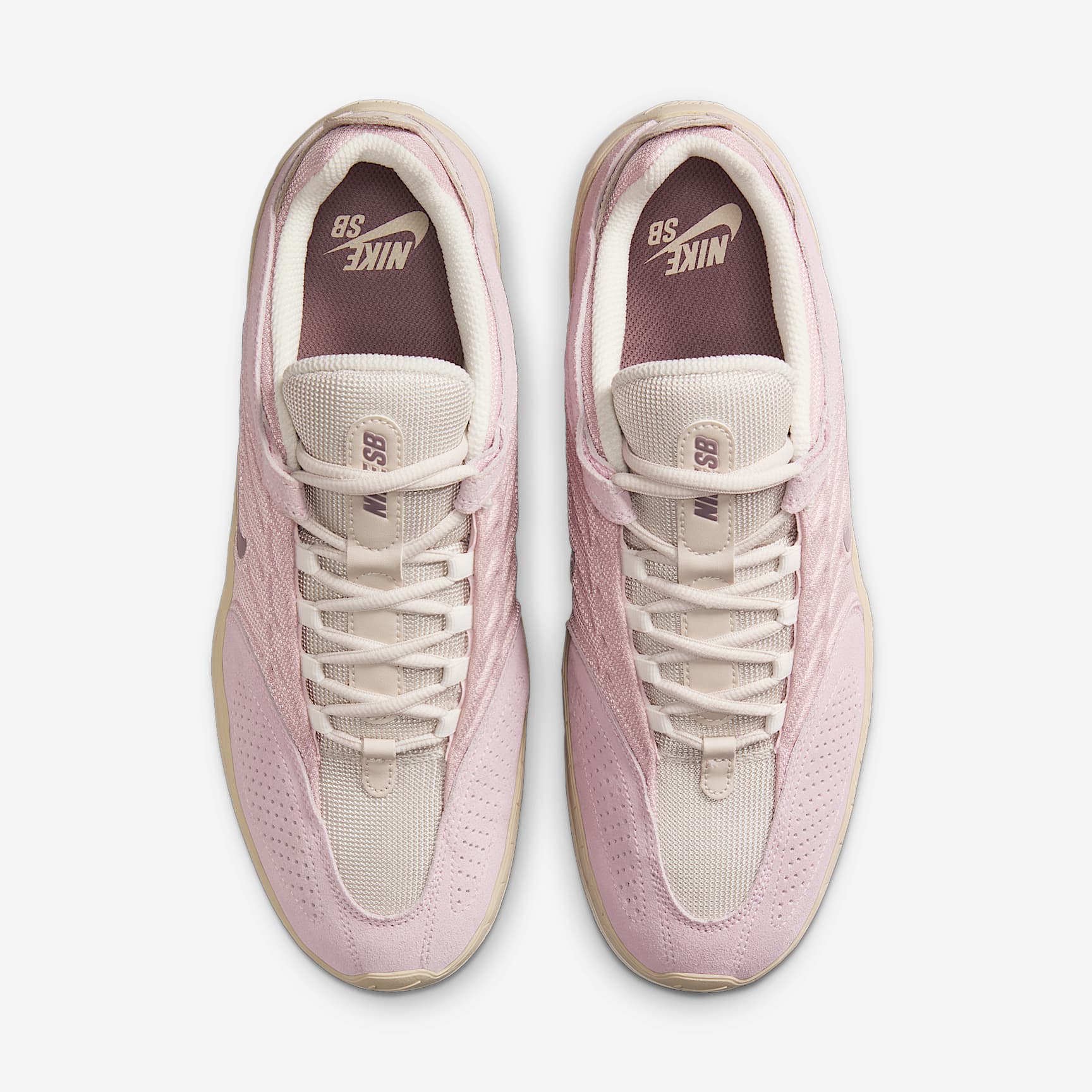 Nike SB Vertebrae Men's Shoes