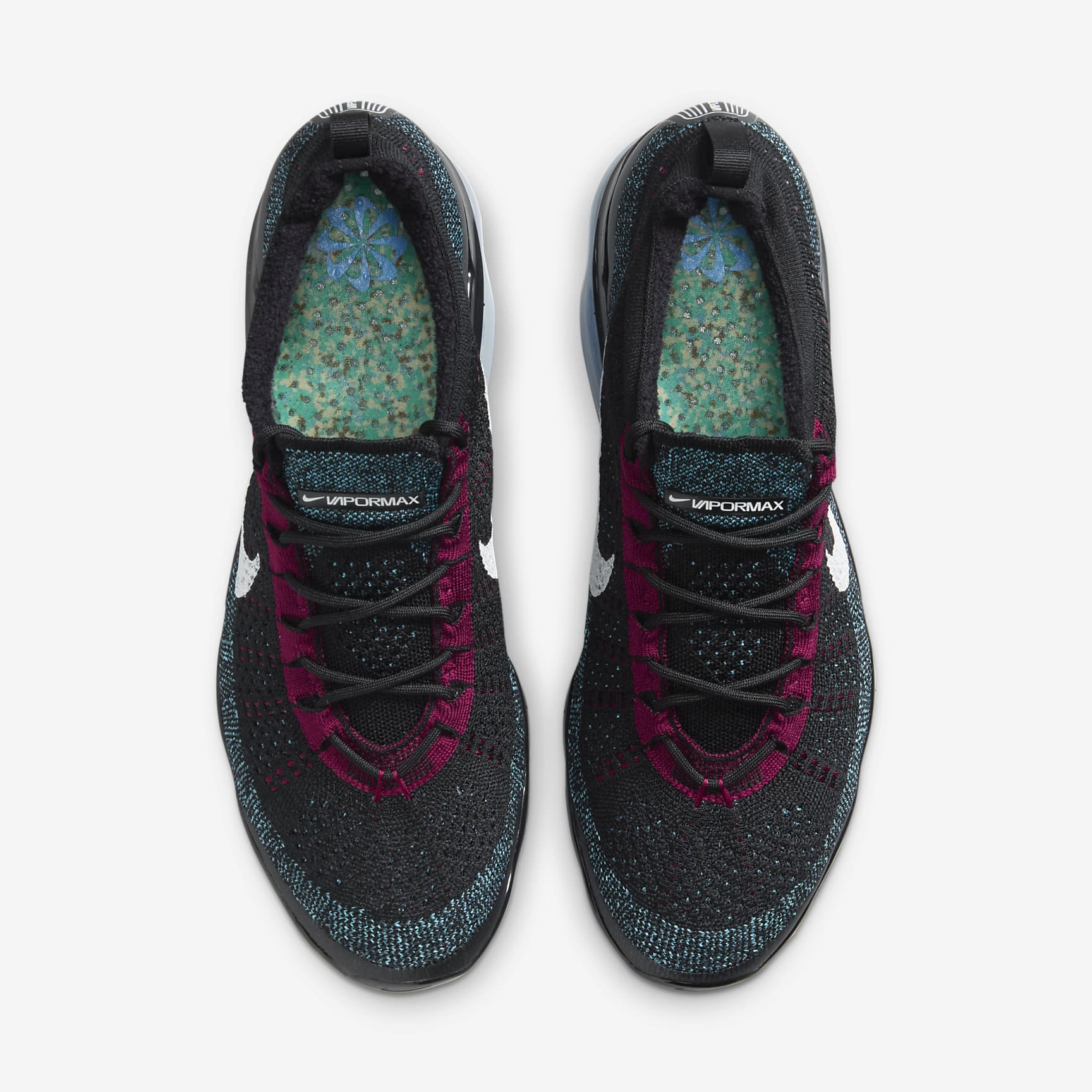 Nike Air VaporMax 2023 Flyknit Men's Shoes