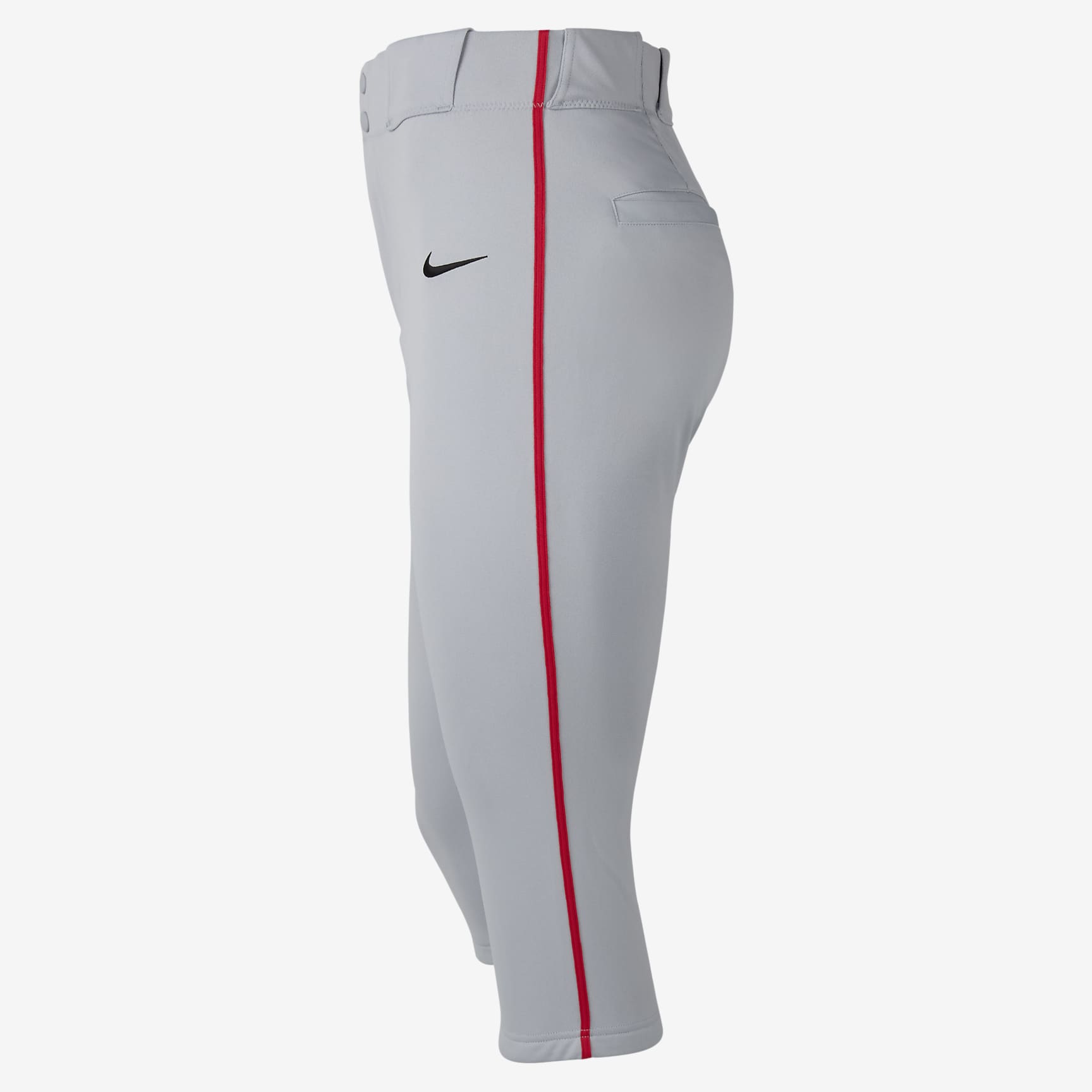 Nike Vapor Select 2 Men's High Piped Baseball Pants