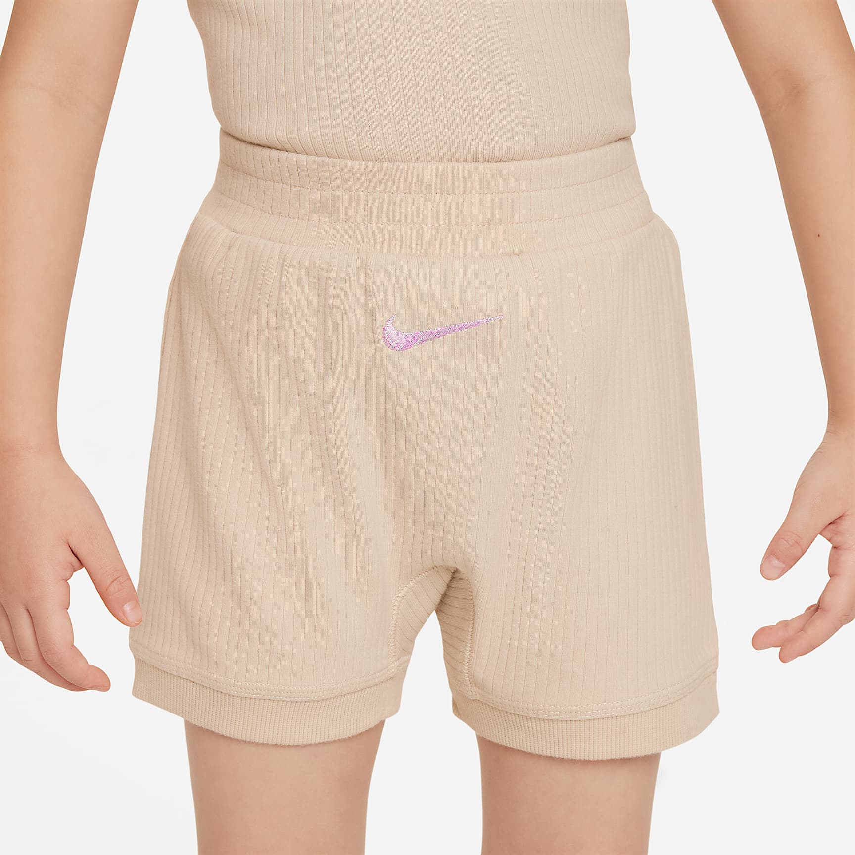 Nike ReadySet Toddler 2-Piece Shorts Set