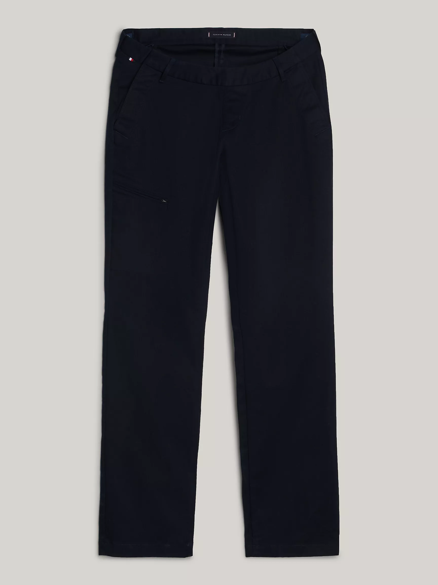 Мужские брюки Tommy Hilfiger, Прямые брюки чинос 1985