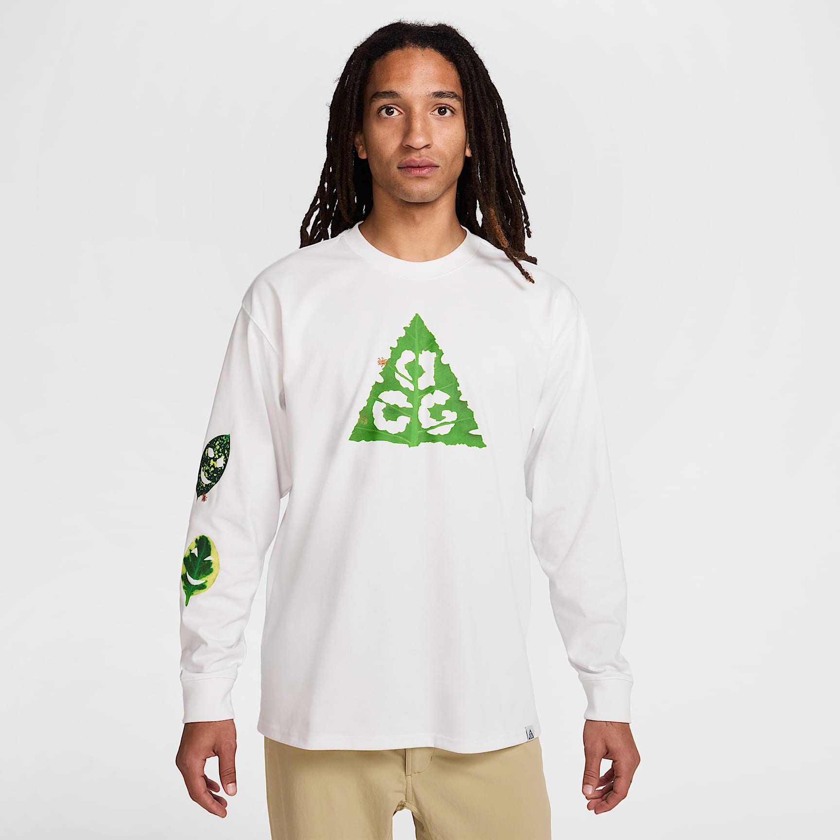 Nike ACG Men's Long-Sleeve T-Shirt