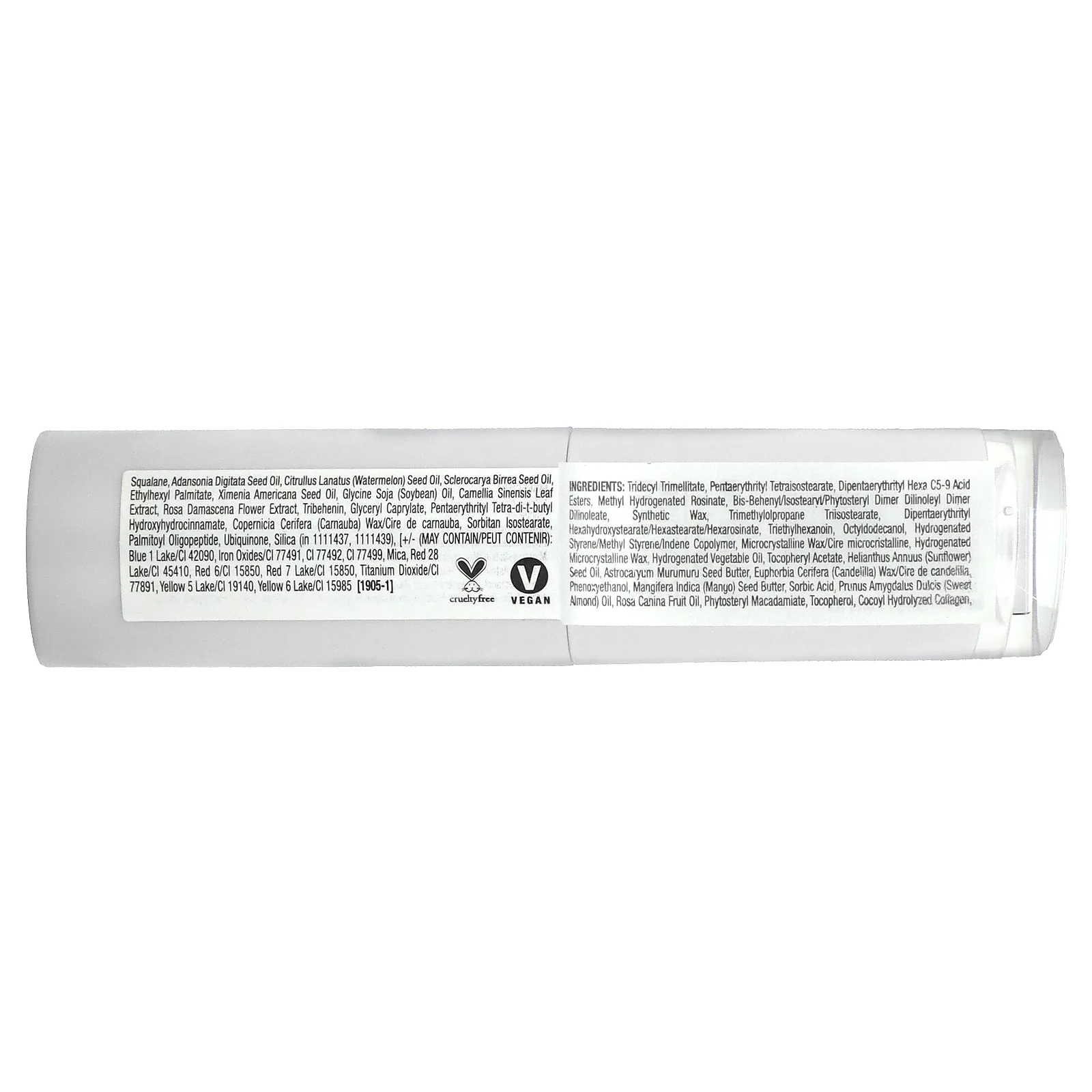 wet n wild, MegaLast High-Shine Brillion, губная помада с эффектом сияния, Mad For лиловый, 3,3 г (0,11 унции)