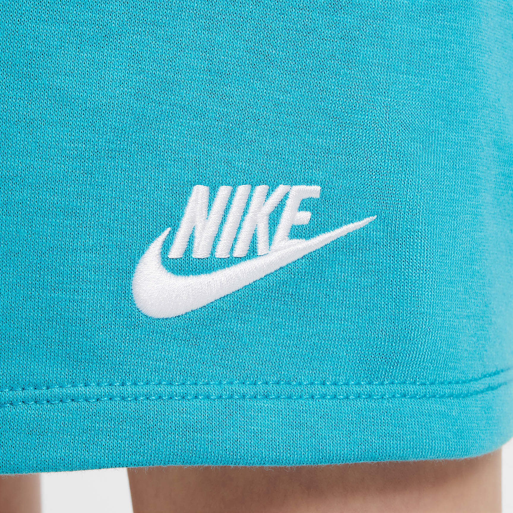 Nike Little Kids' 2-Piece Knit Shorts Set