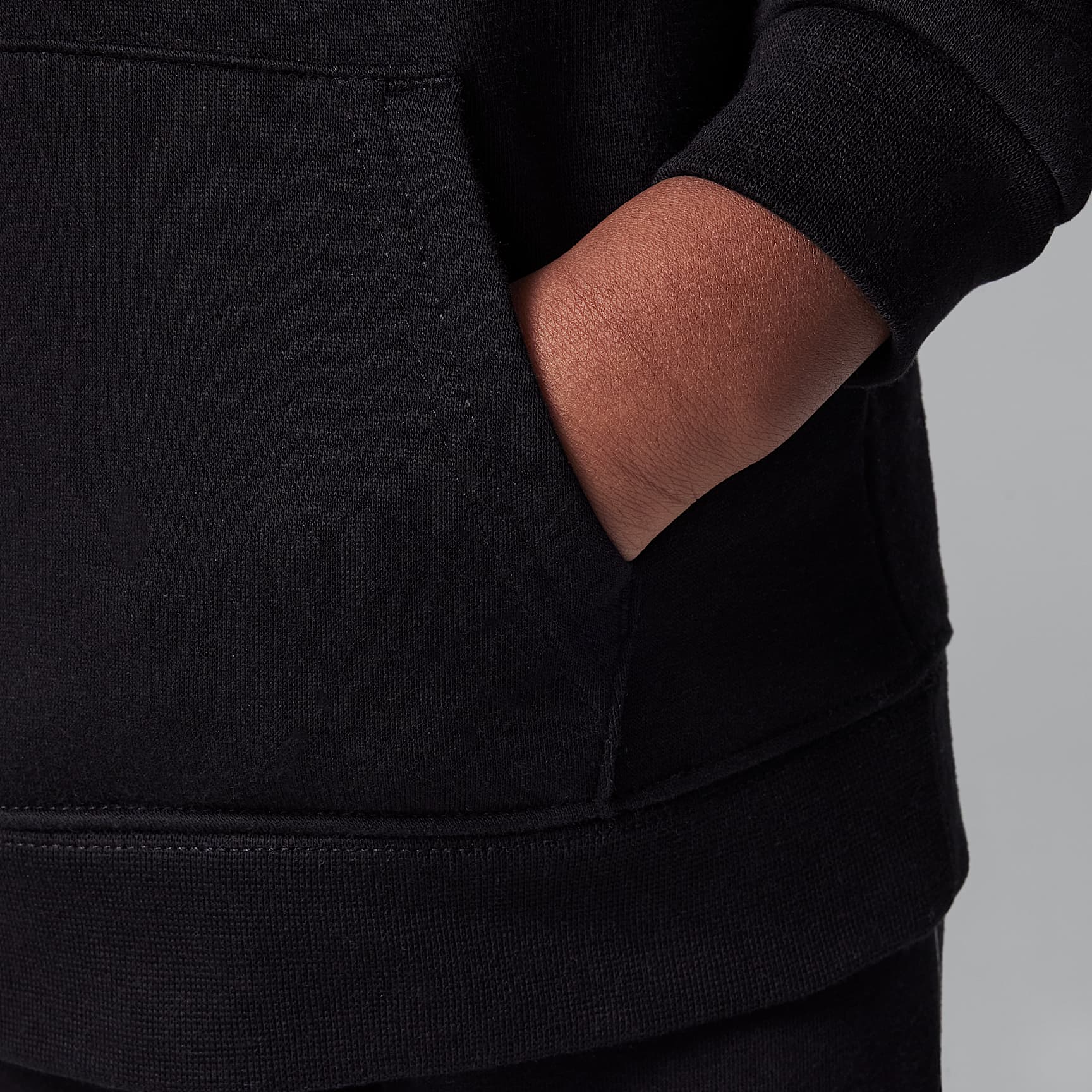 Jordan Toddler 2-Piece Baseline Pullover Hoodie Set