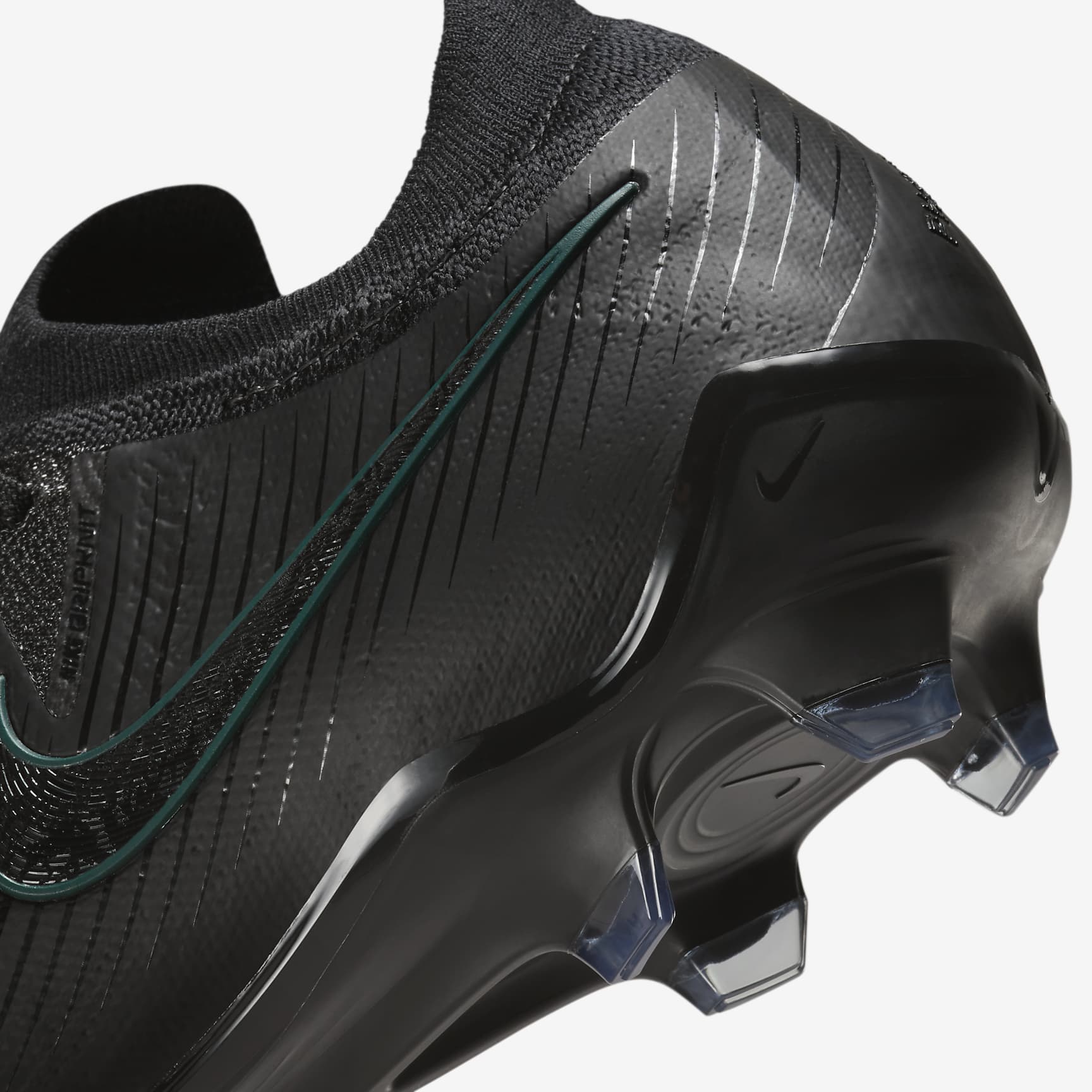 Nike Phantom GX 2 Elite FG Low-Top Soccer Cleats