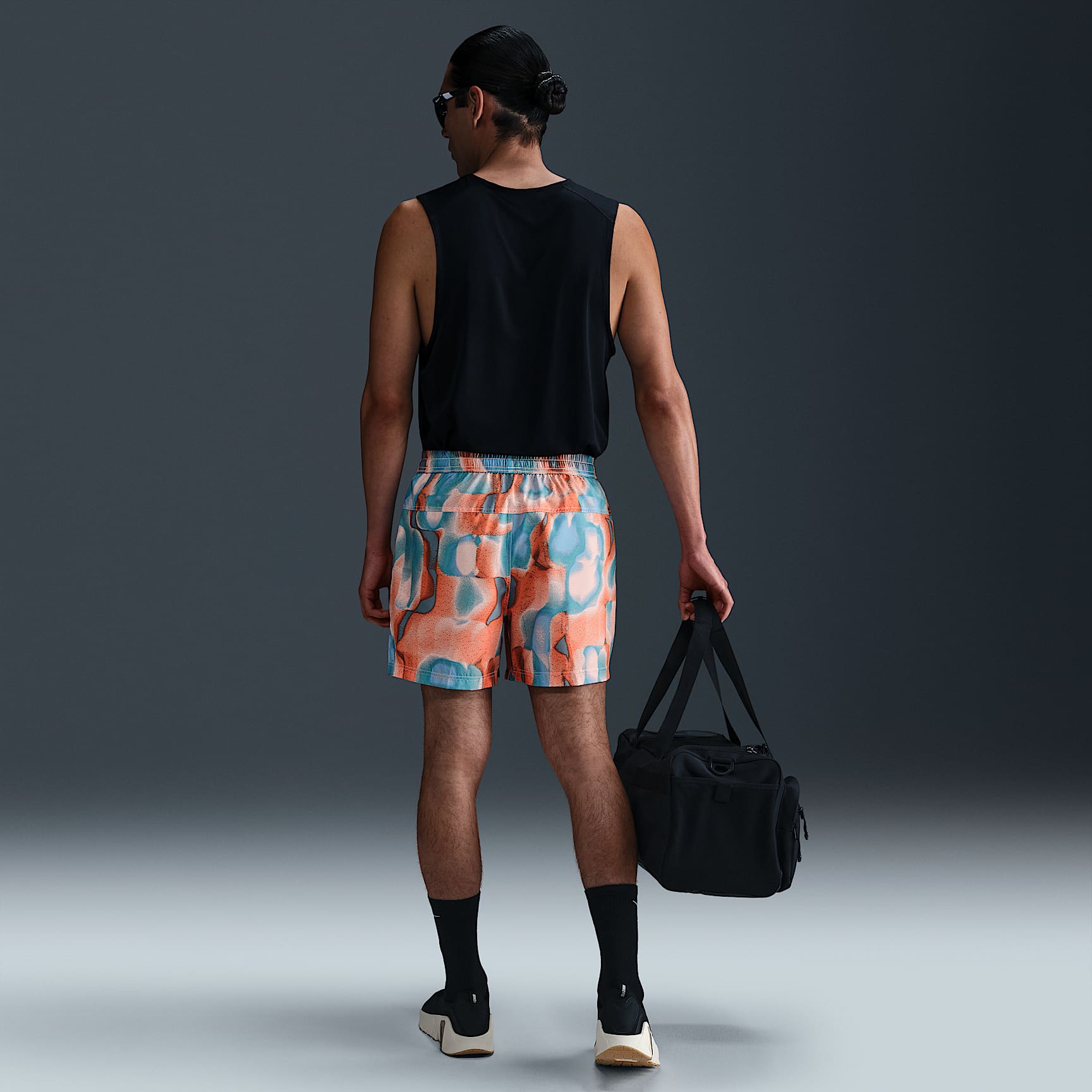 Nike Form Men's Dri-FIT 5" Unlined Versatile Shorts