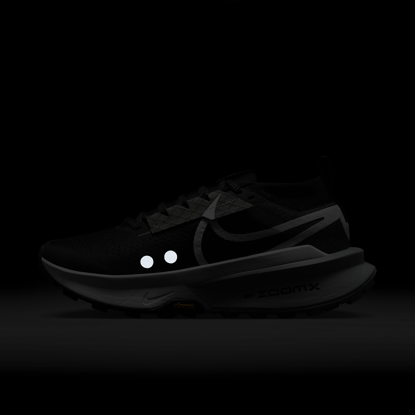 Nike Zegama 2 Women's Trail Running Shoes