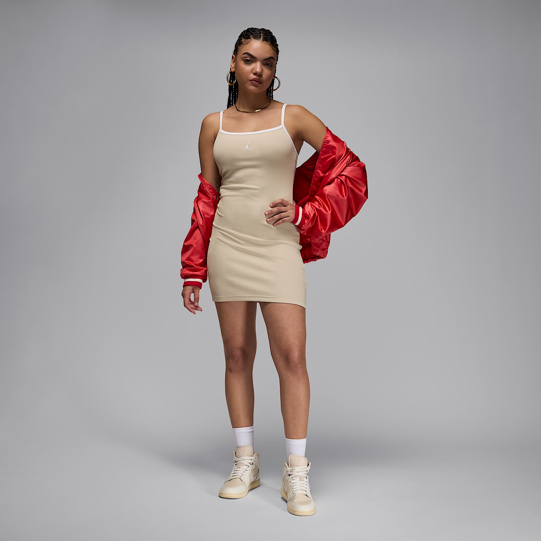 Jordan Women's Tight Tank Dress