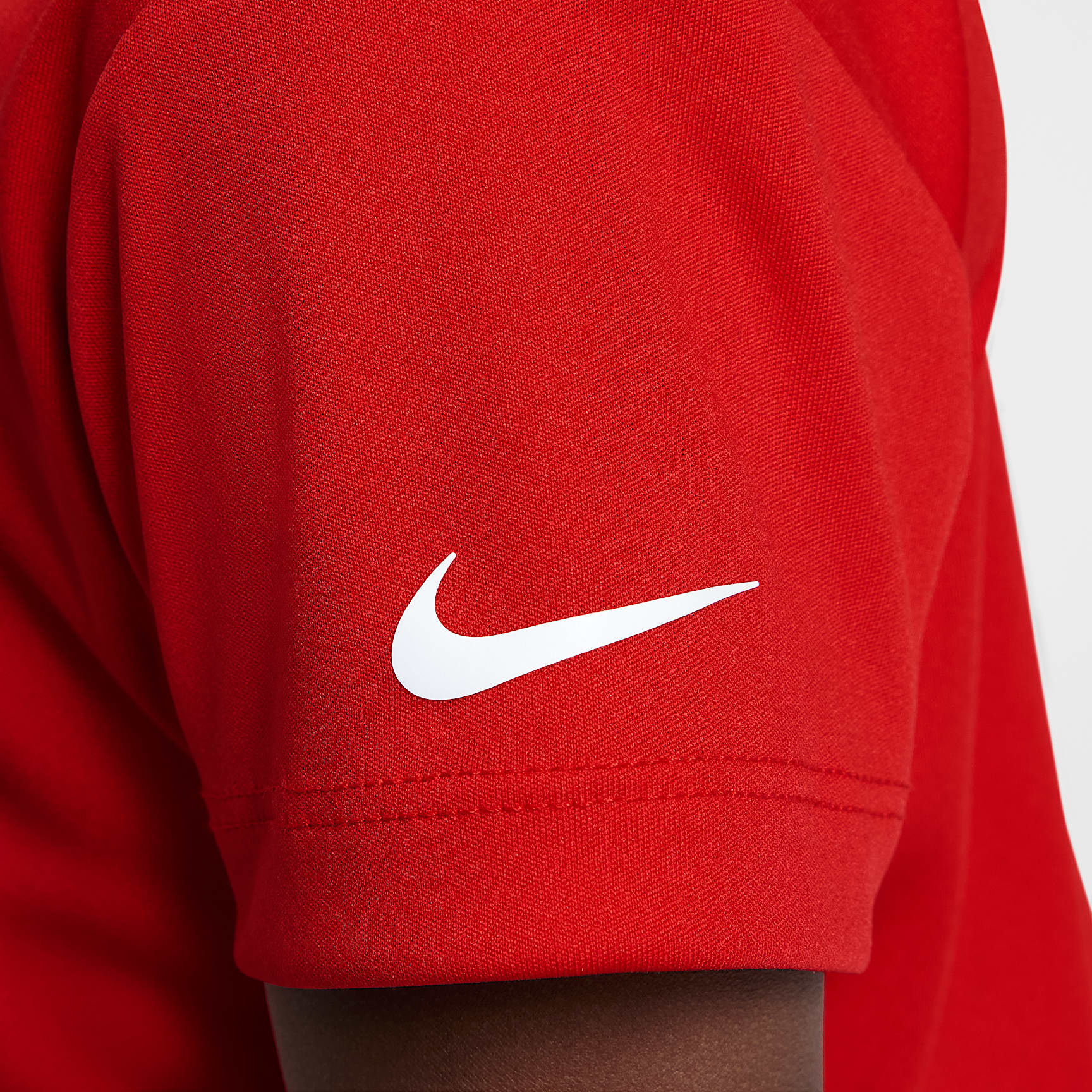 Nike Dri-FIT Toddler Multi Bold Graphic Top