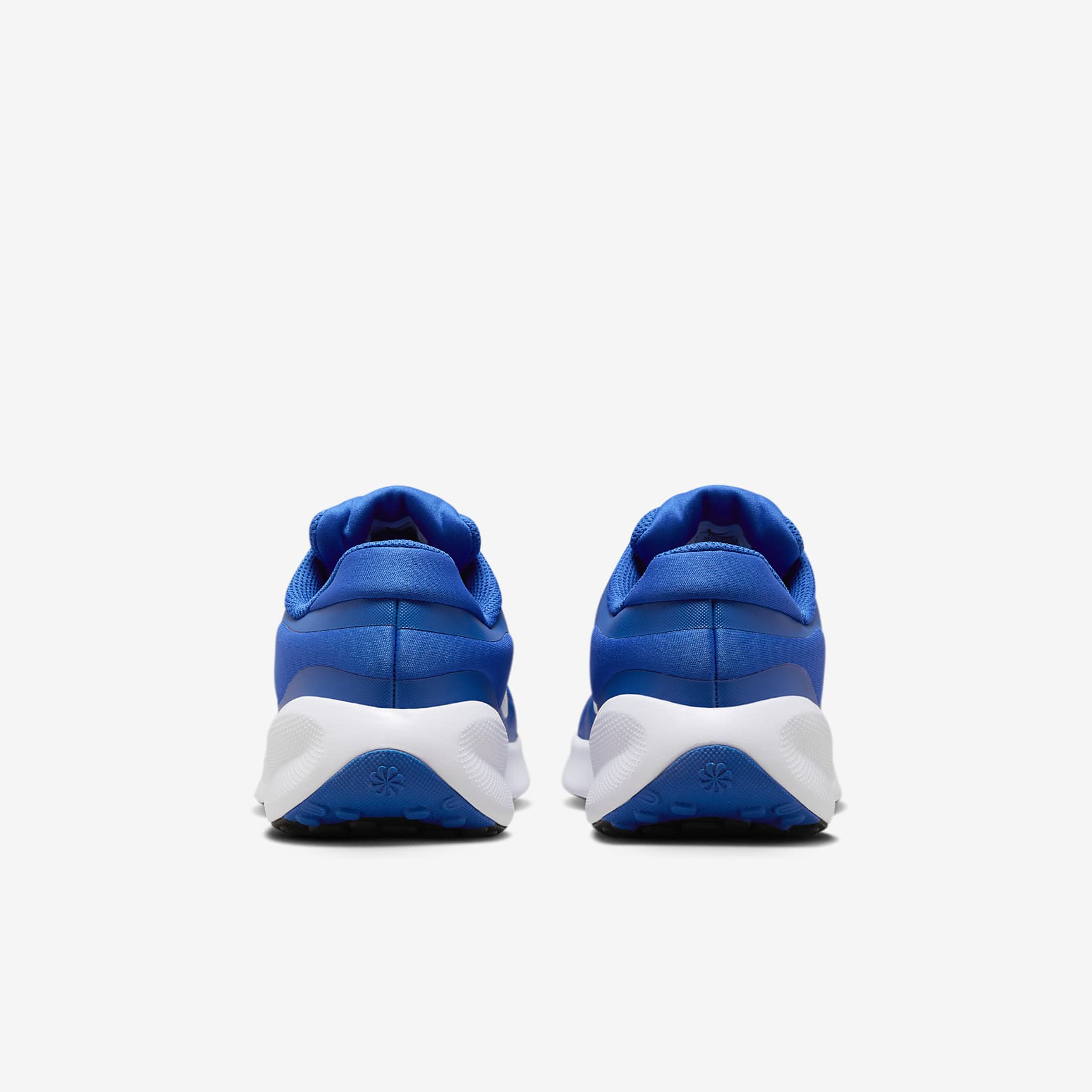 Nike Revolution 7 Big Kids' Road Running Shoes