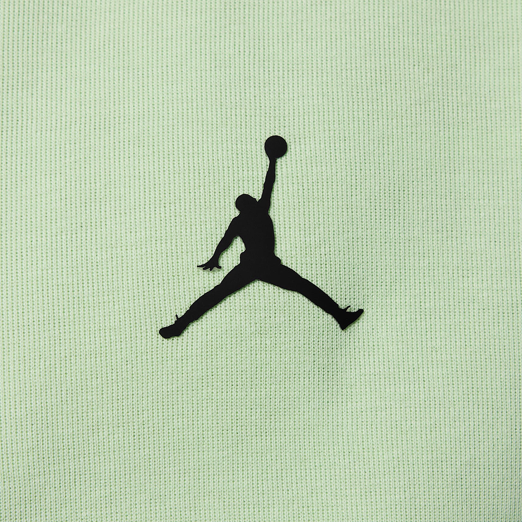Jordan Dri-FIT Sport Big Kids' Statement Hoop Fleece Full-Zip Hoodie