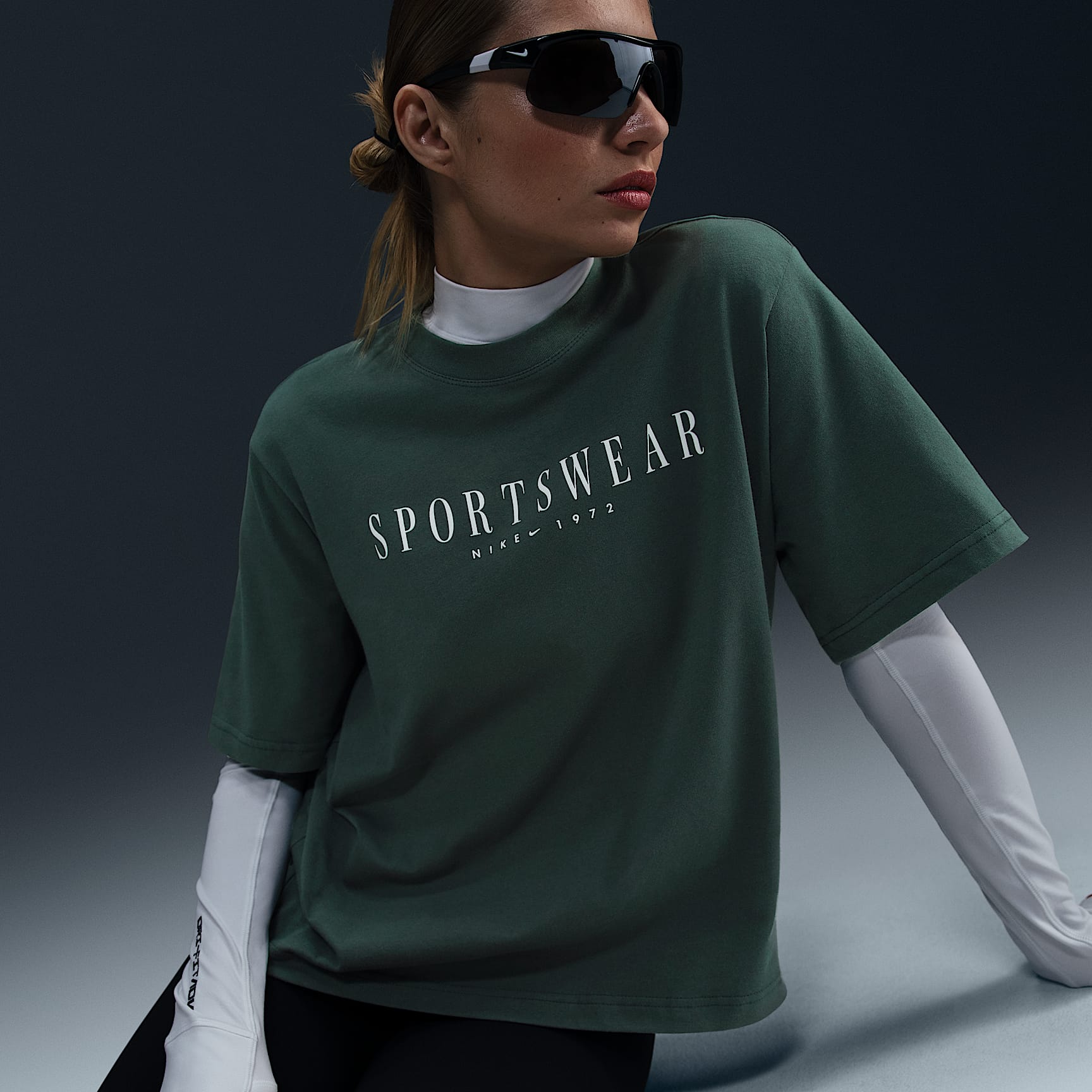 Nike Sportswear Women's Boxy T-Shirt