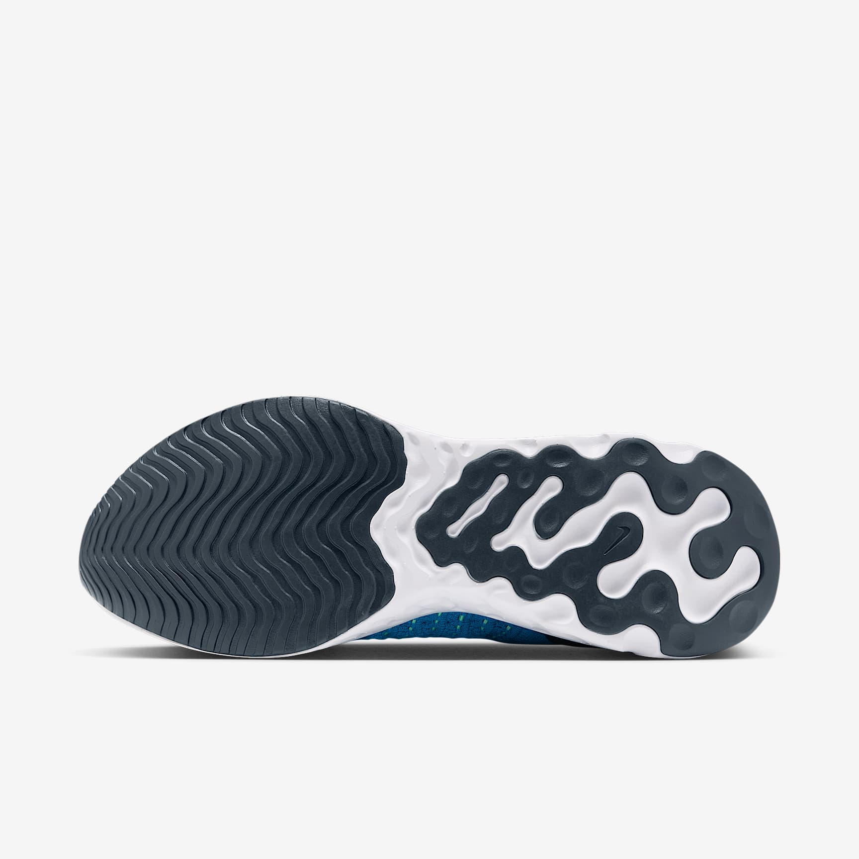 Nike React Phantom Run Flyknit 2 Men's Road Running Shoes