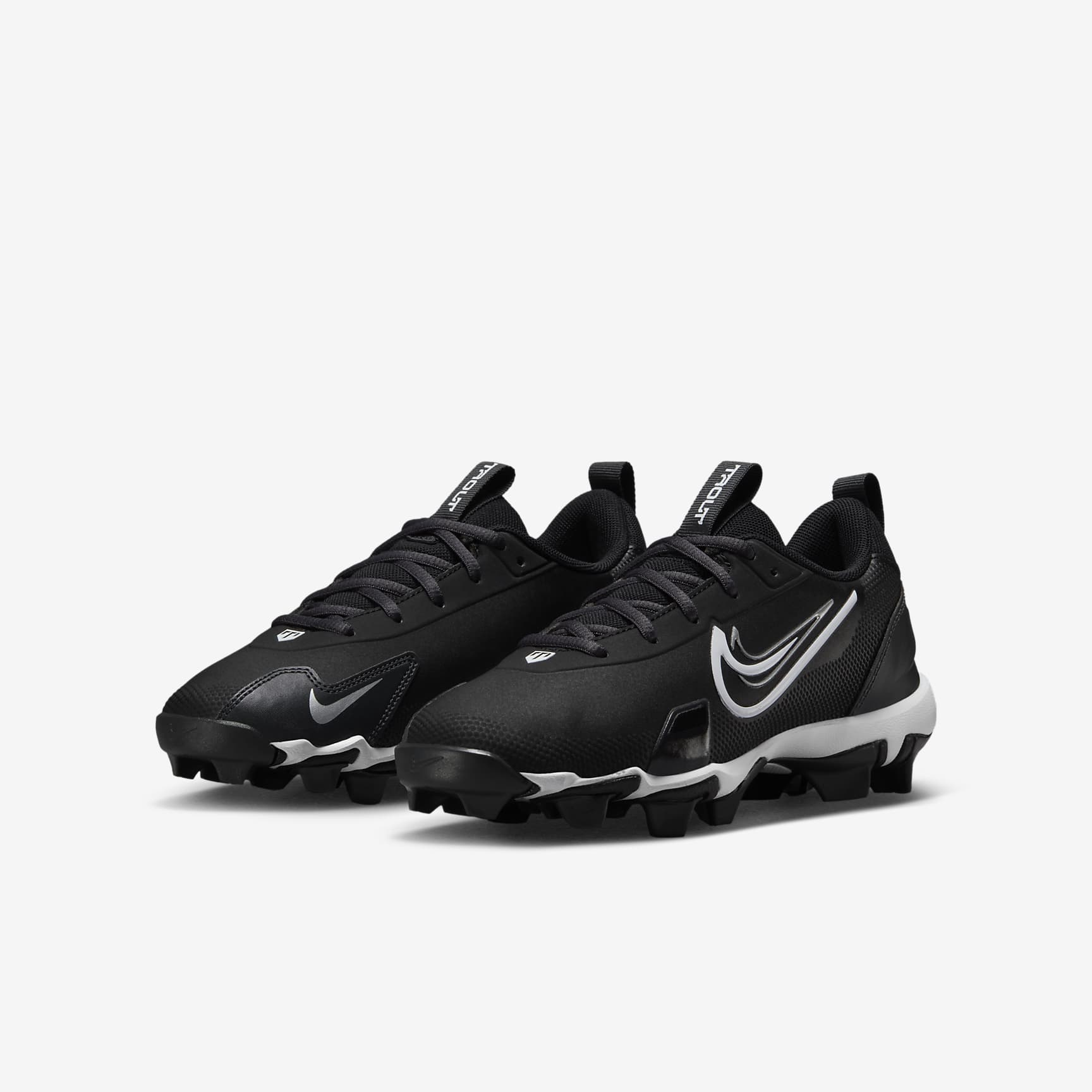 Nike Force Trout 9 Keystone Big Kids' Baseball Cleats