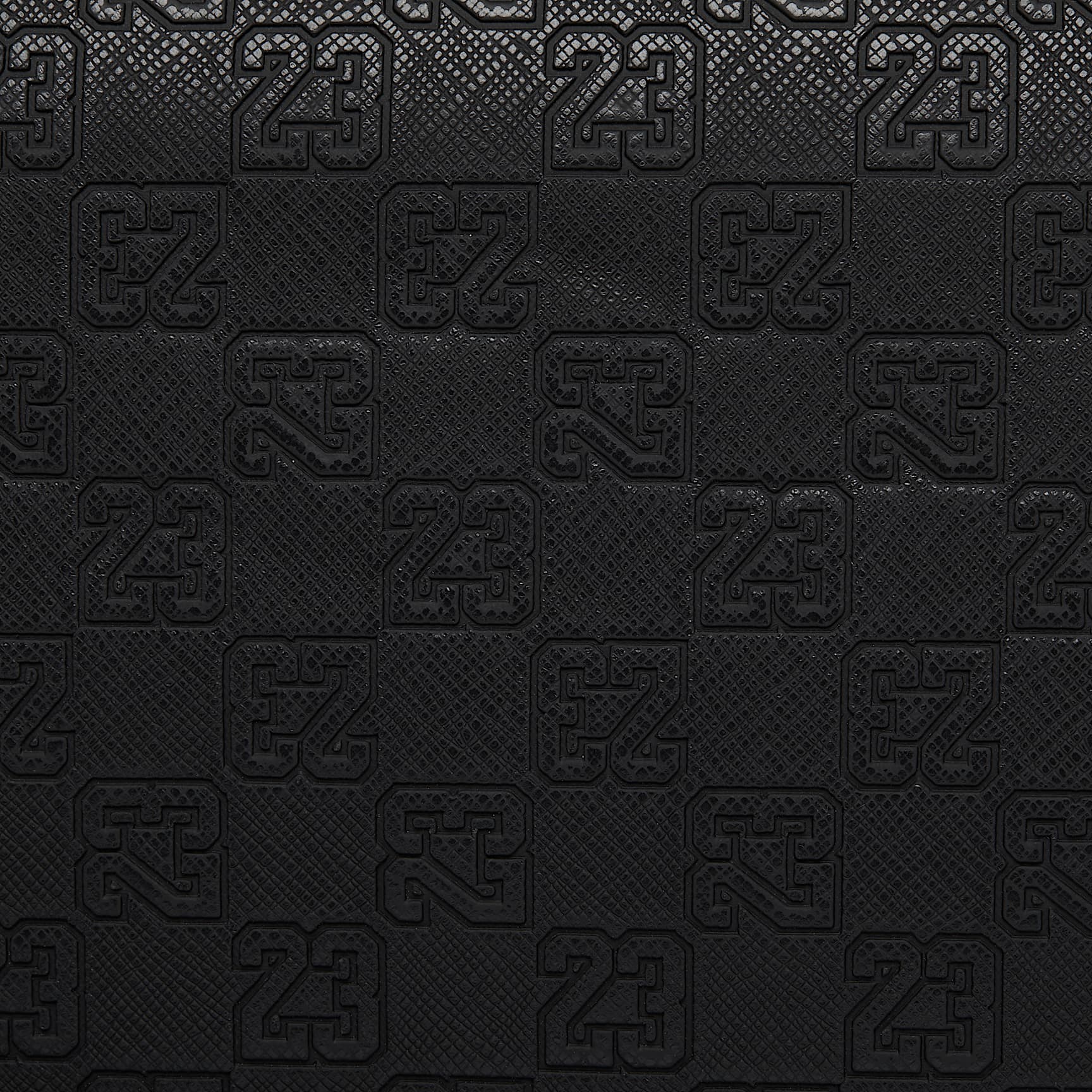 Jordan Monogram Duffle Bag (25L)