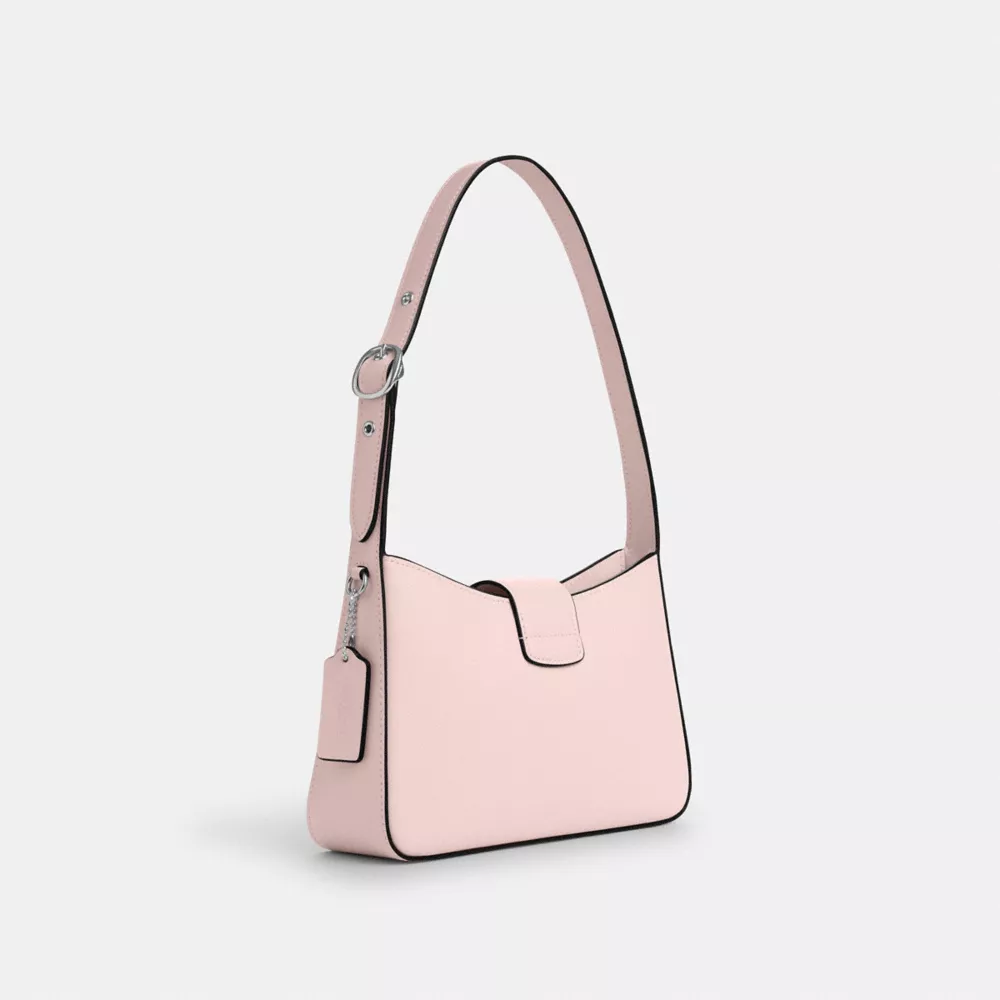 Сумка COACH Eliza Shoulder Bag With Zipper Closure