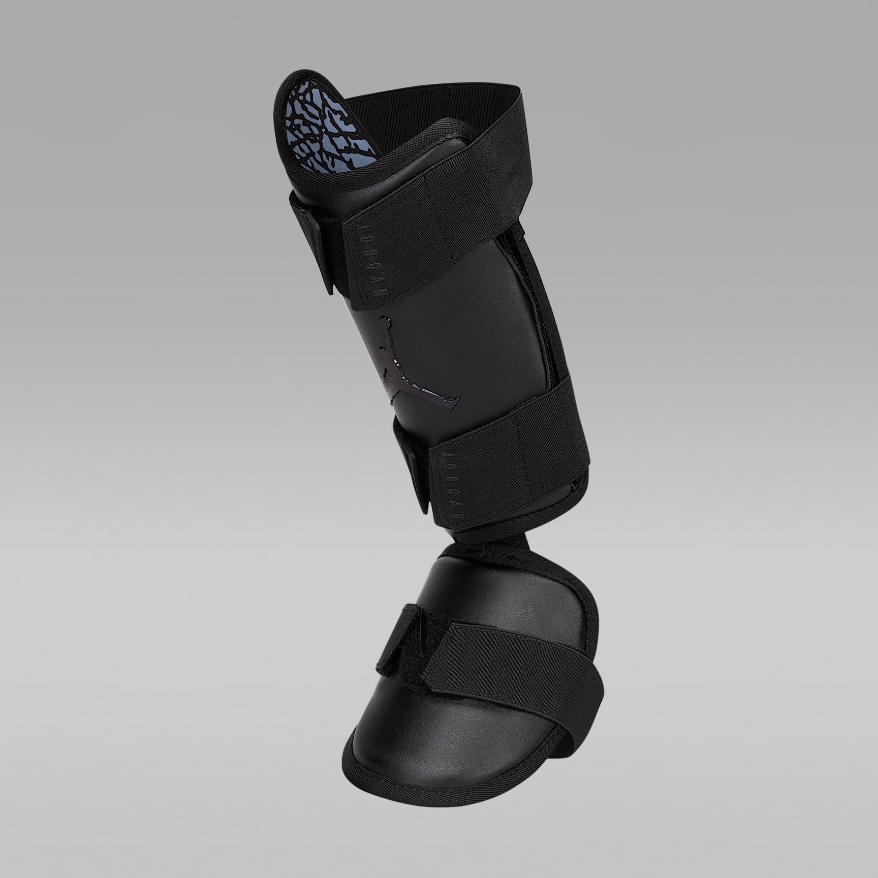 Jordan Fly Baseball Batter's Leg Guard (Right-Handed Hitter)