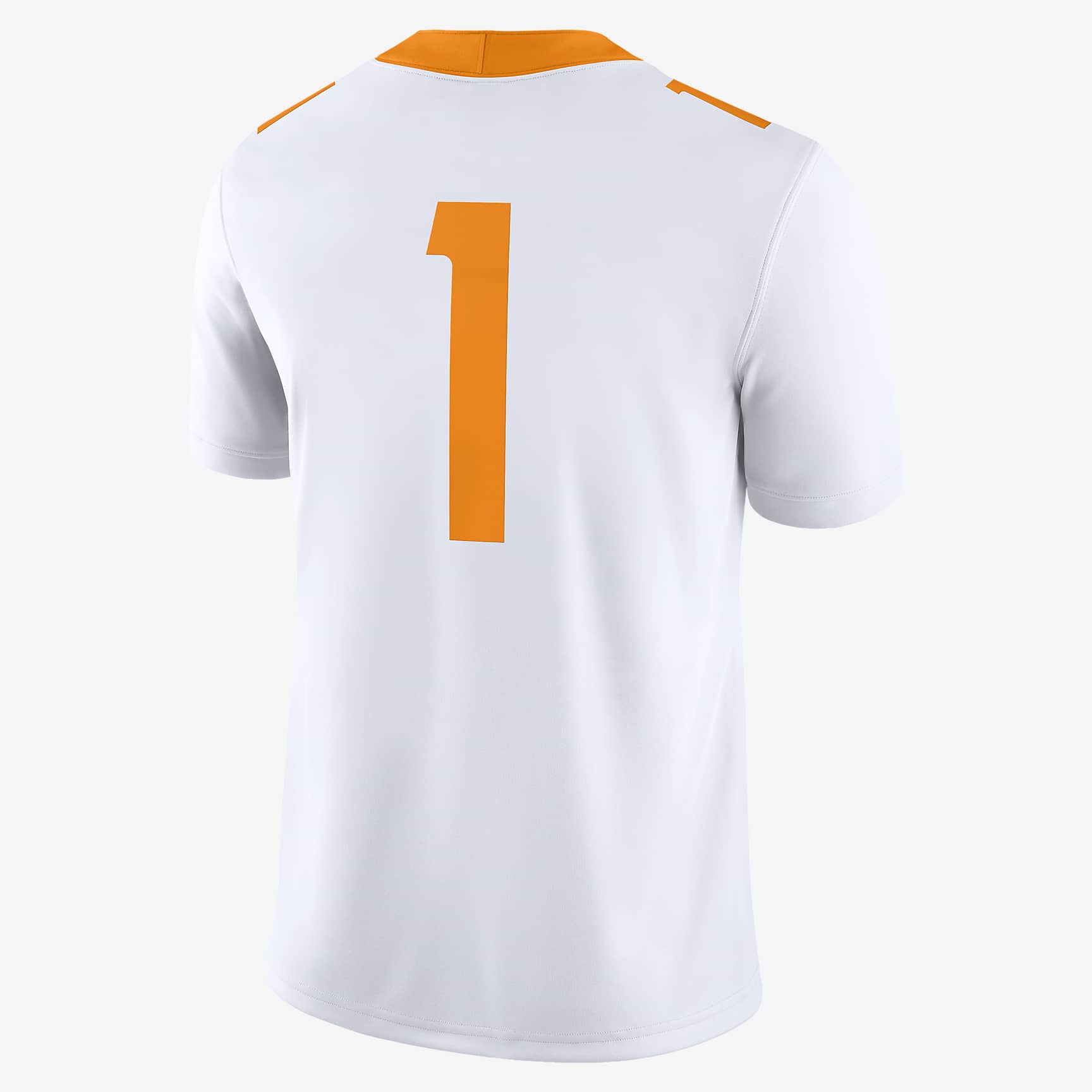 Tennessee Volunteers Men's Nike Dri-FIT College Game Jersey