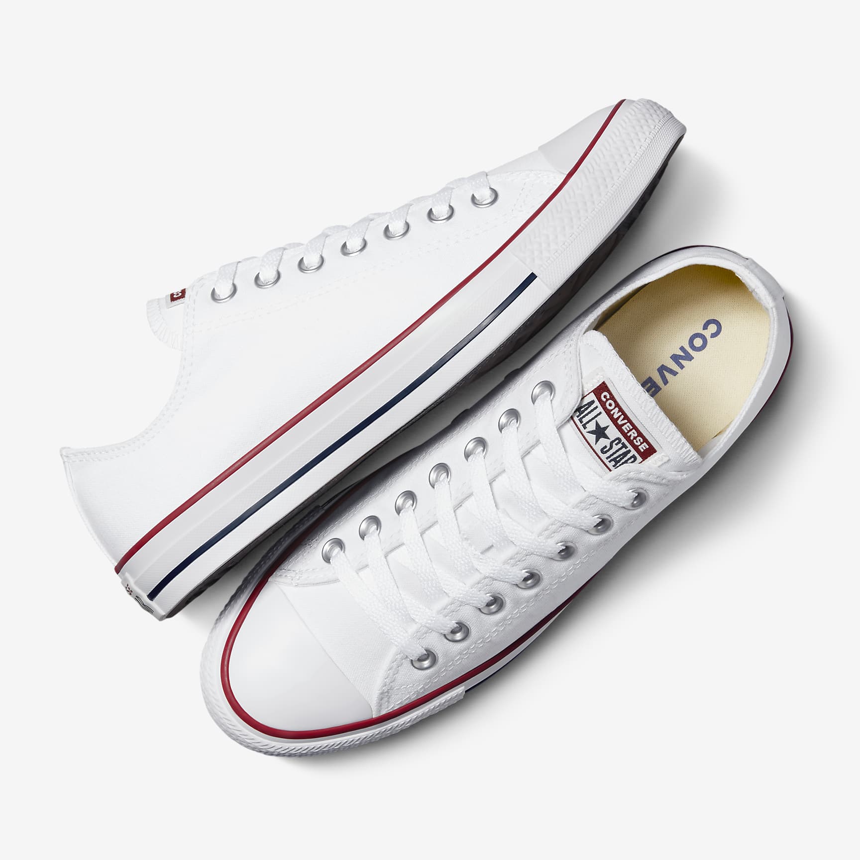 Converse Chuck Taylor All Star Low Top Unisex Shoe