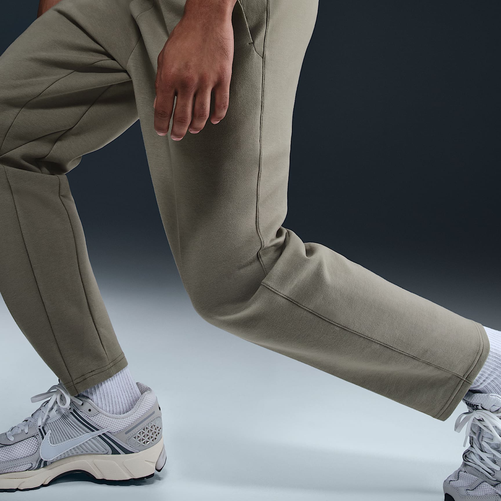Nike 24.7 ImpossiblySoft Men's Dri-FIT Pants
