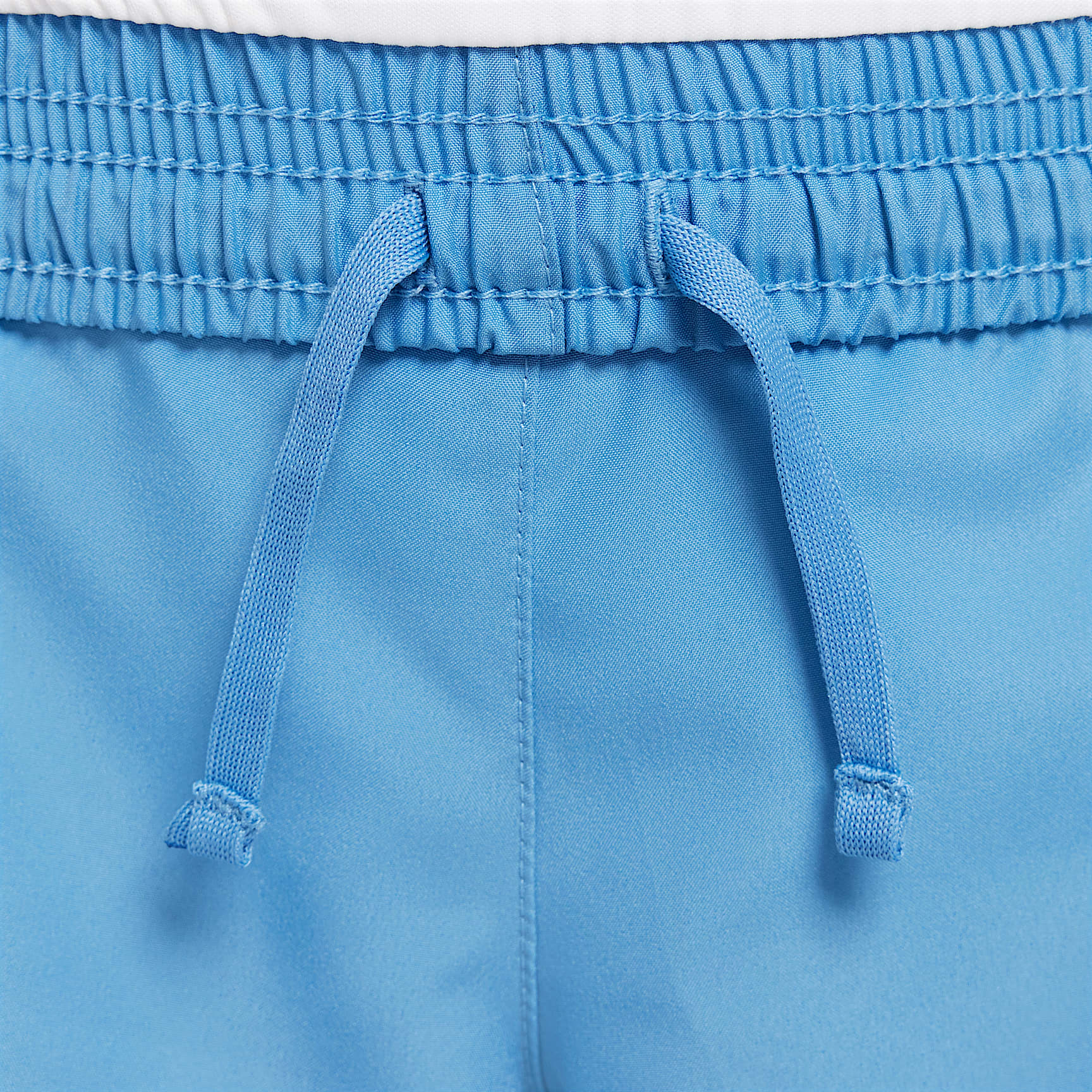 Nike Tempo Big Kids' (Girls') Dri-FIT Running Shorts